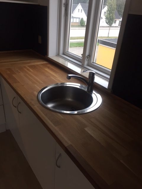 2 værelses lejlighed på 54 m² - 5 min kørsel fra Hjørring