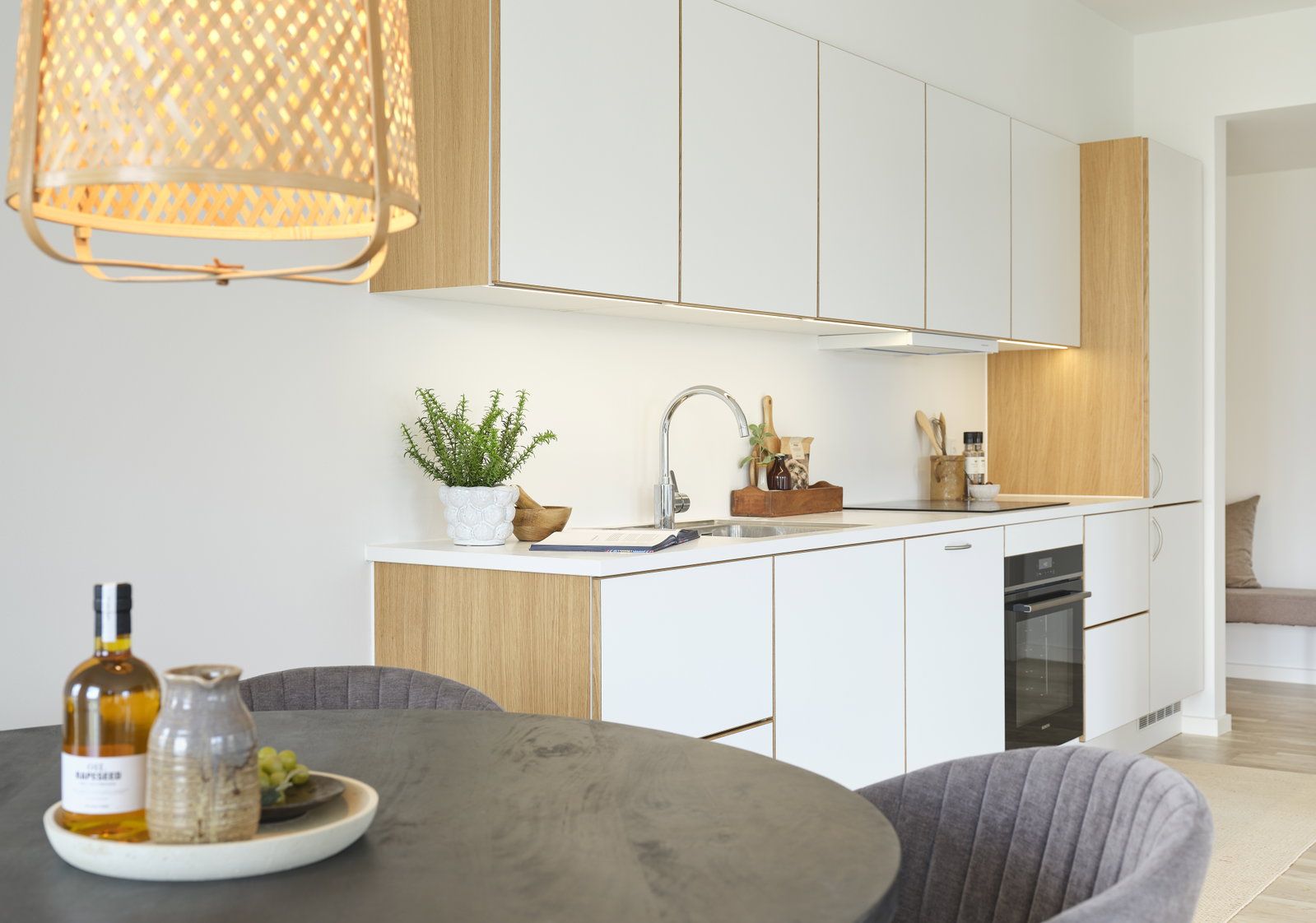 Lejlighed – Hillerød, Frederiksbro, Ullerød - Visning 4