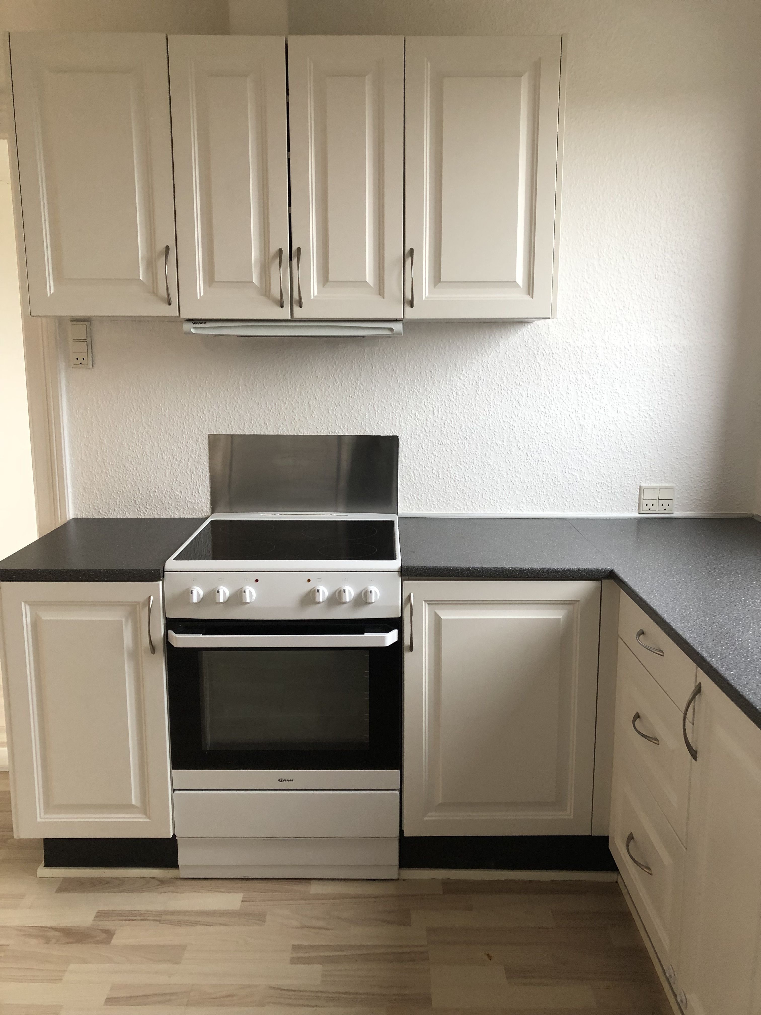 Lejlighed Marstal