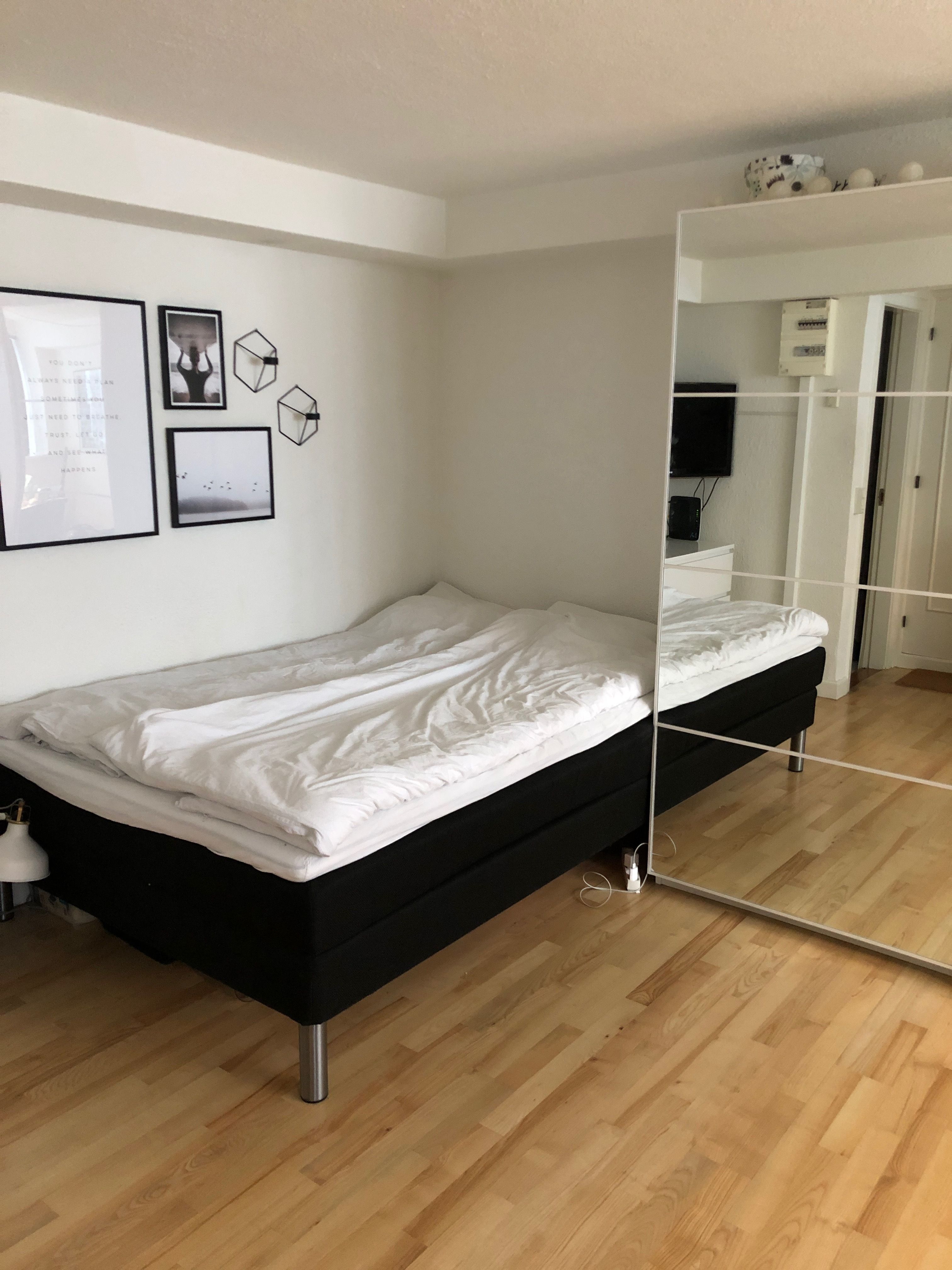 Lejlighed – Aarhus C, Kongsvang, Frederiksbjerg - Visning 4