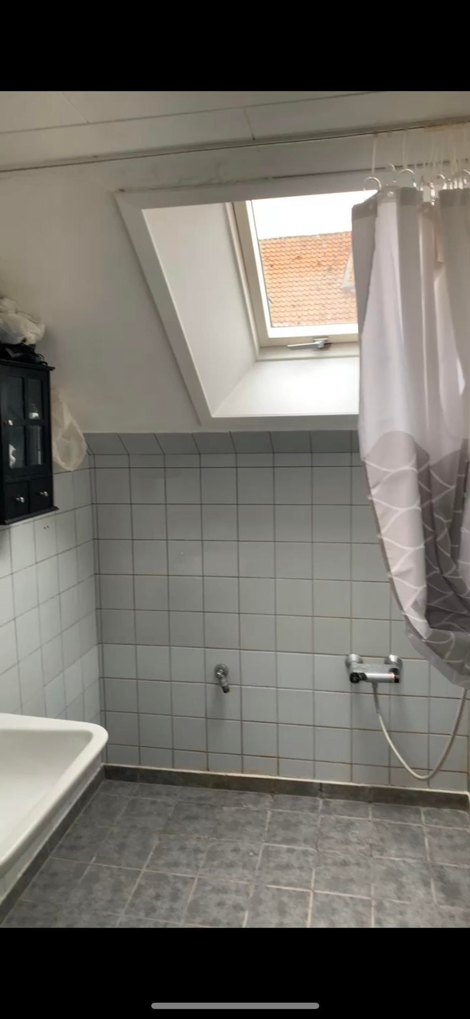 velholdt og hyggeligt midt i byen 250 m til alt
