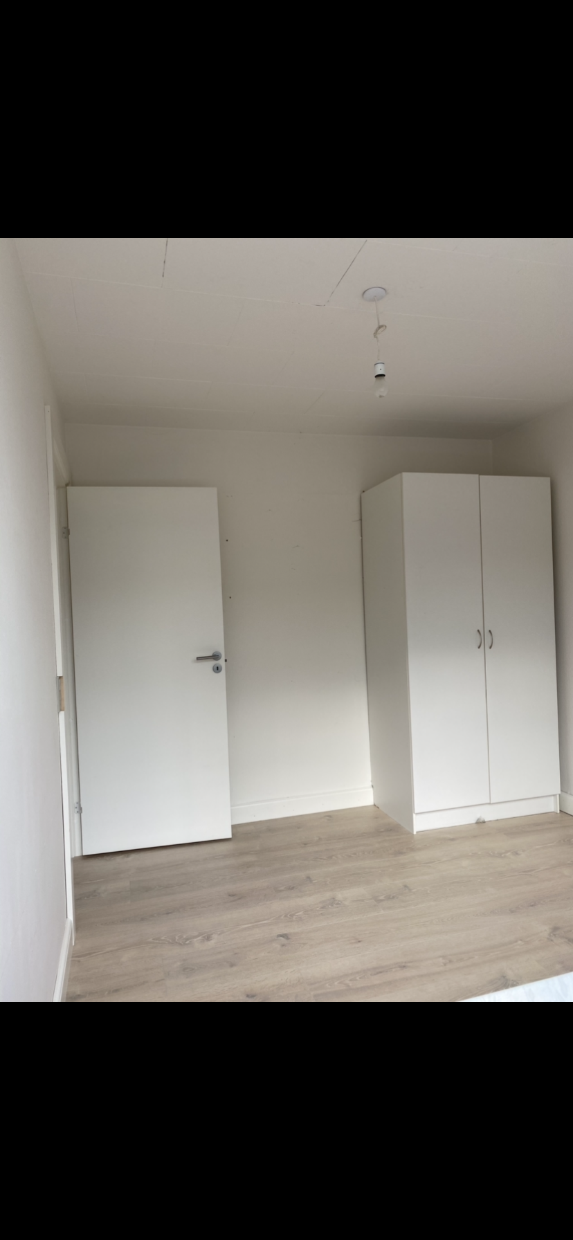 🏡 Lejlighed med lille have🏡 