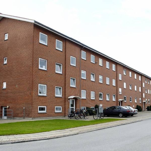 1 værelses lejlighed på Islandsgade Ikast - 41 m² - 2.631 kr