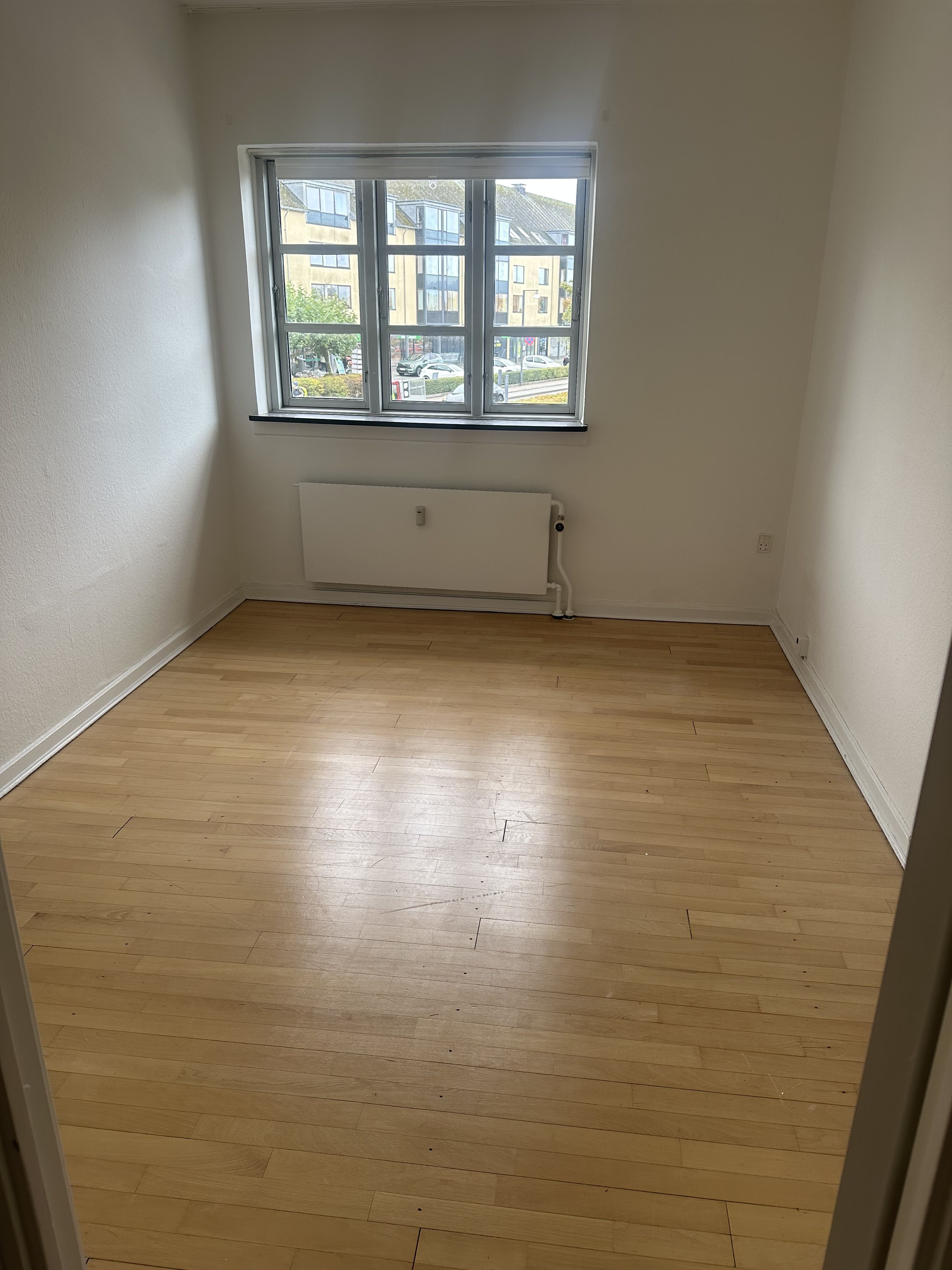 3-værelses lejlighed til leje i Rødovre – 108 m²