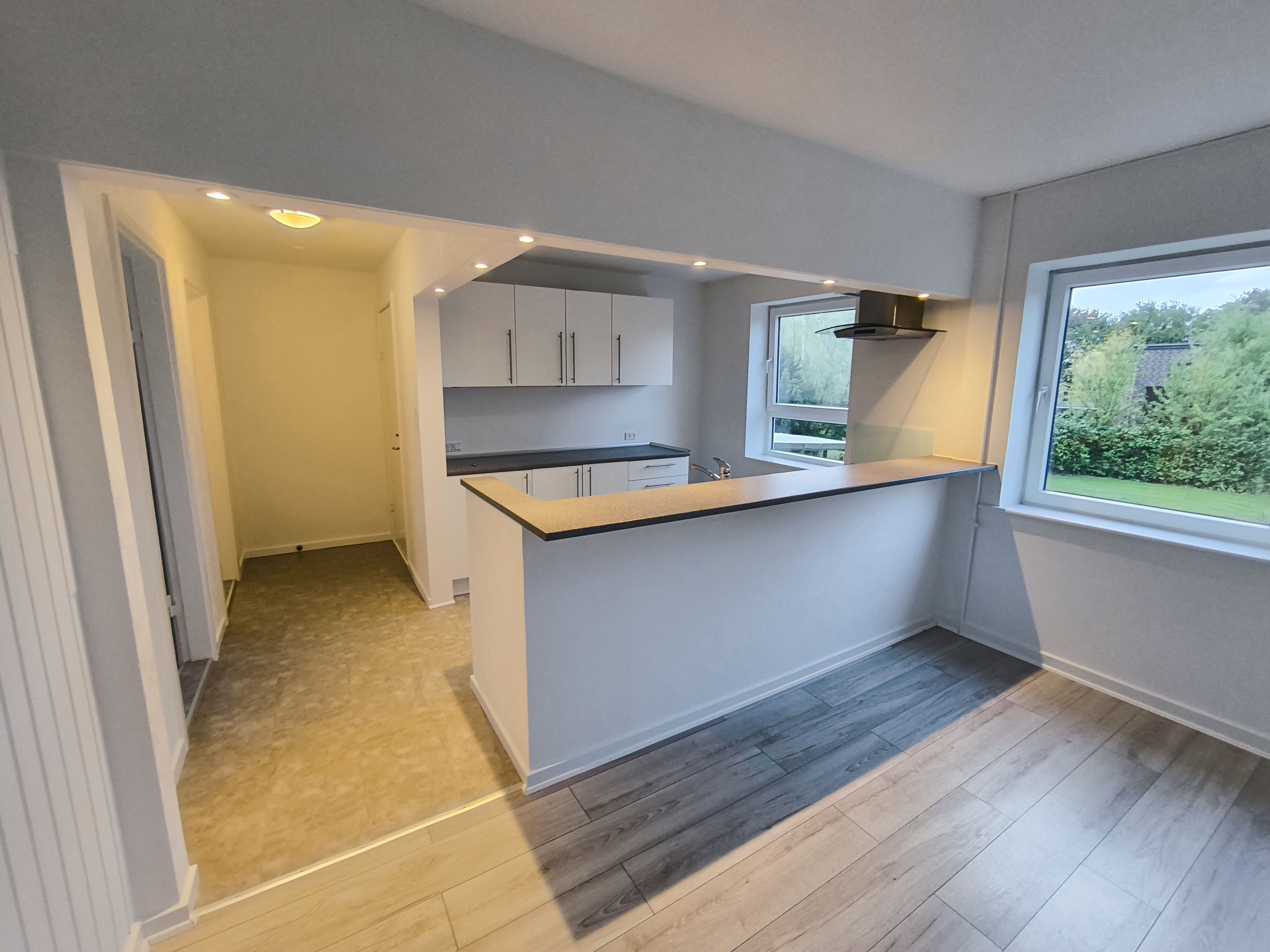 Hus – Rødby - Visning 4