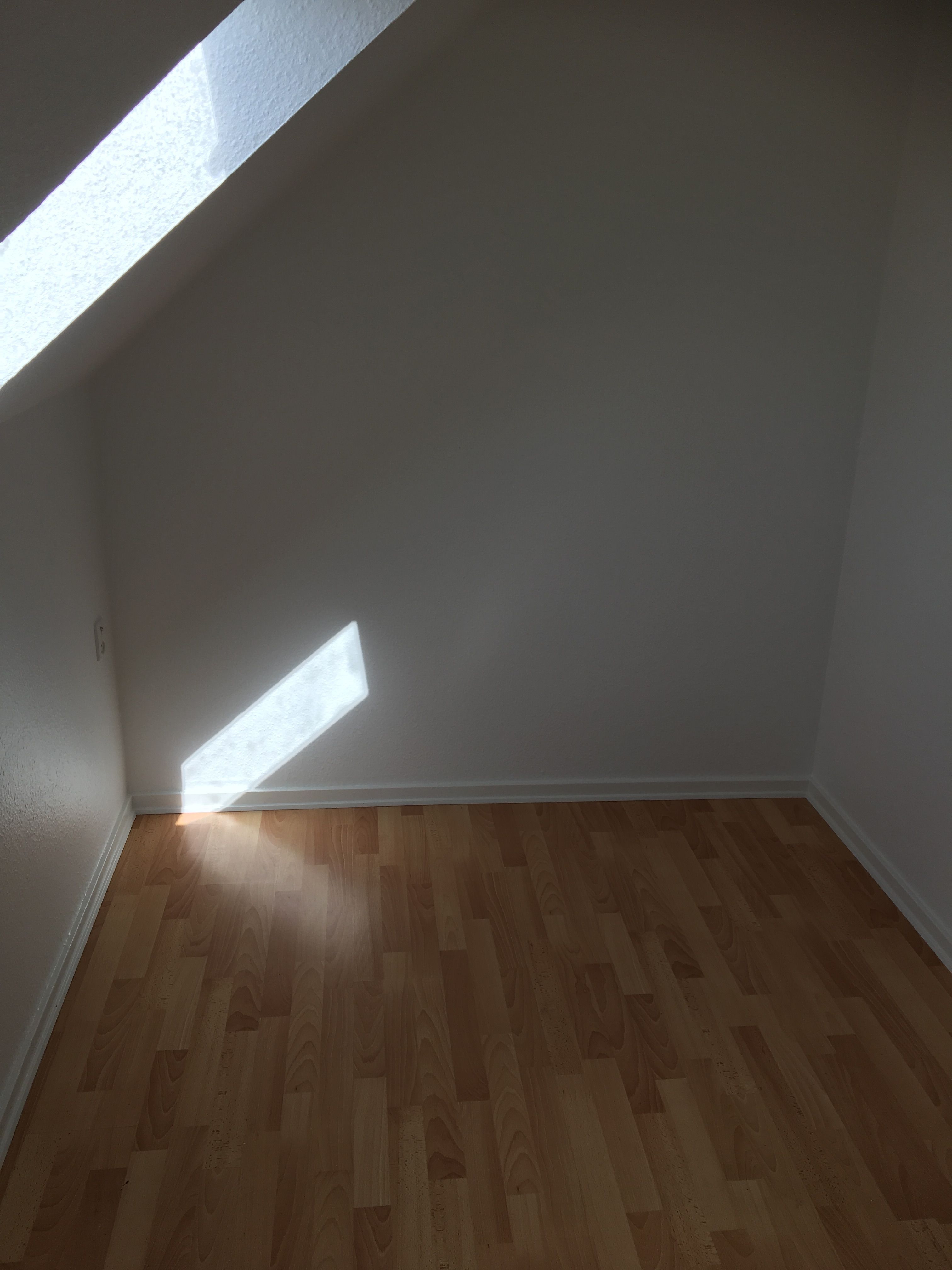 Lille hyggelig 2. vær. citylejlighed