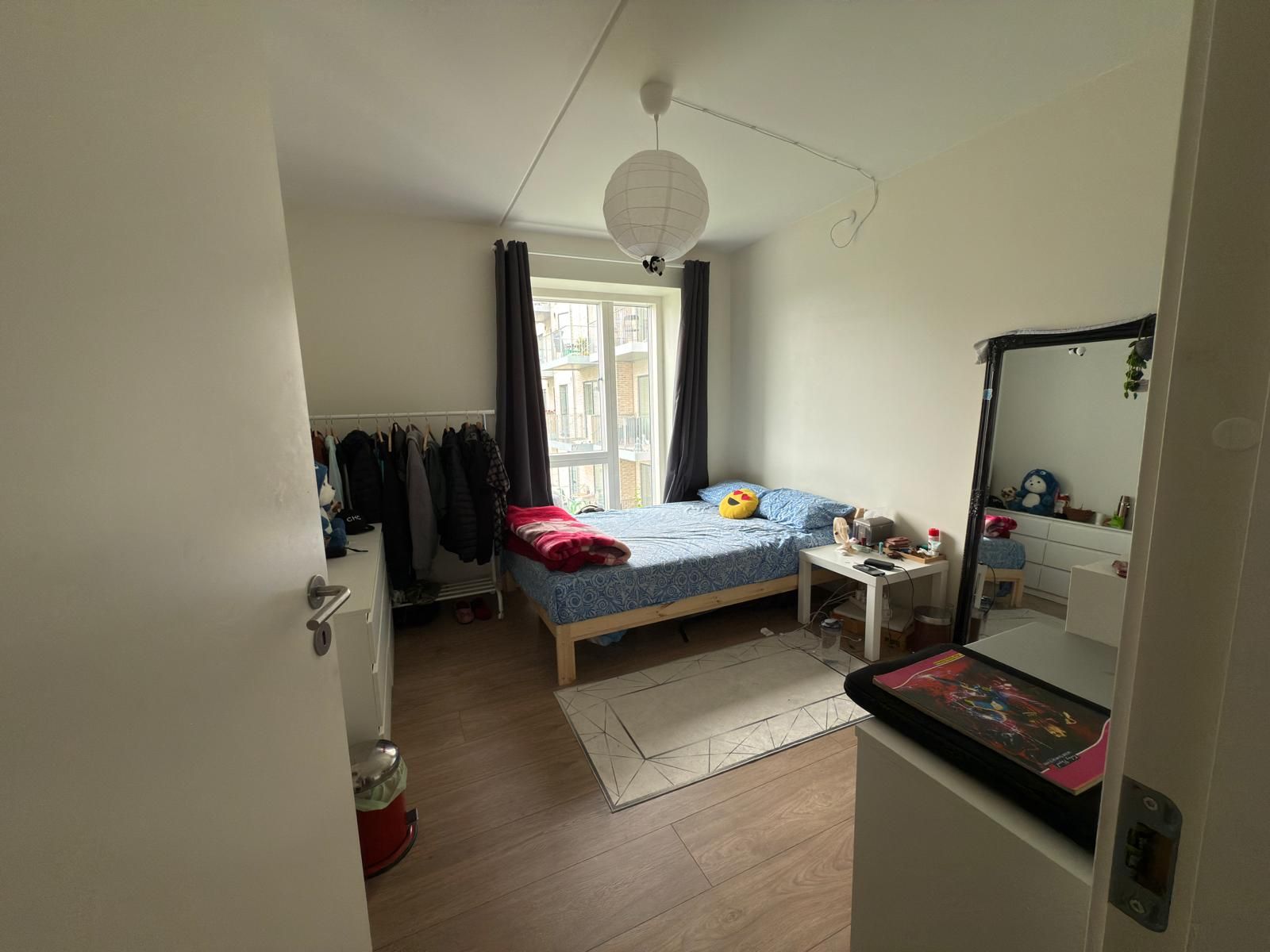 Room for rent