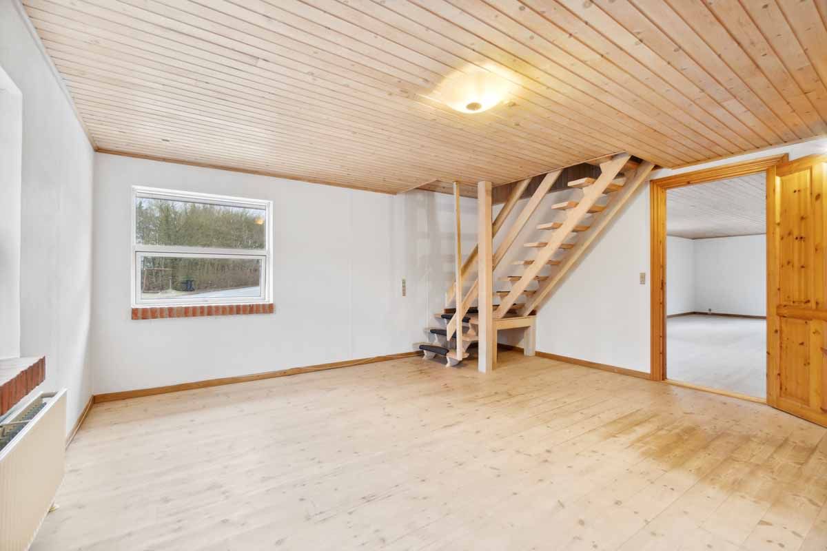 Hus – Aulum - Visning 4