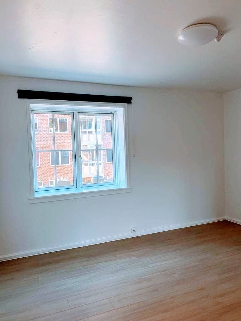 Central lejlighed Horsens