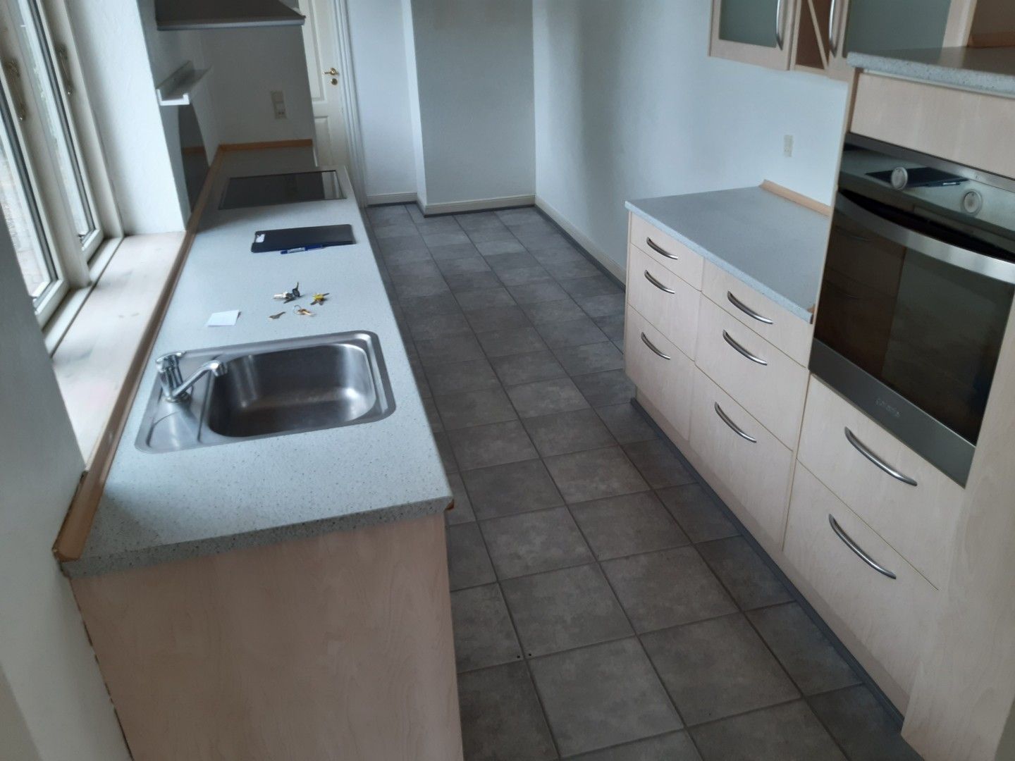 Bolig på 125m² ca. 10 min. fra Ringsted