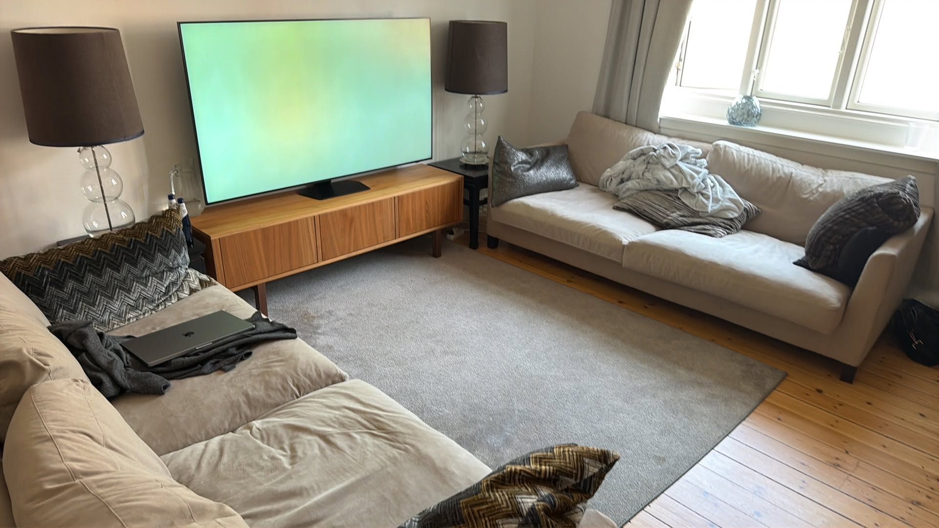 Room for Rent 🏡