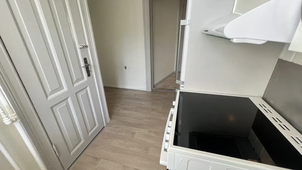 2 værelses lejlighed på Hobrovej i Randers C udlejes
