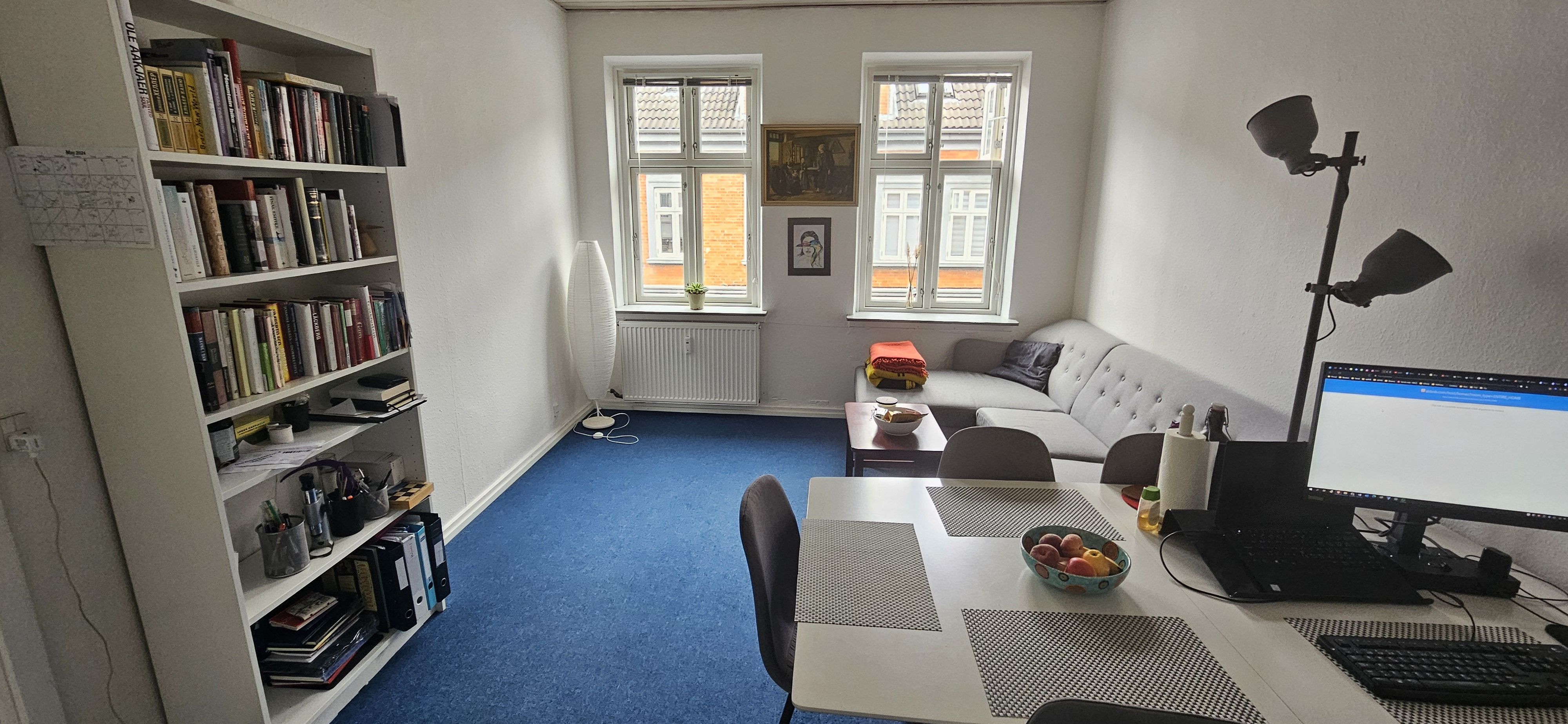 Nordic-Retreat Apartments