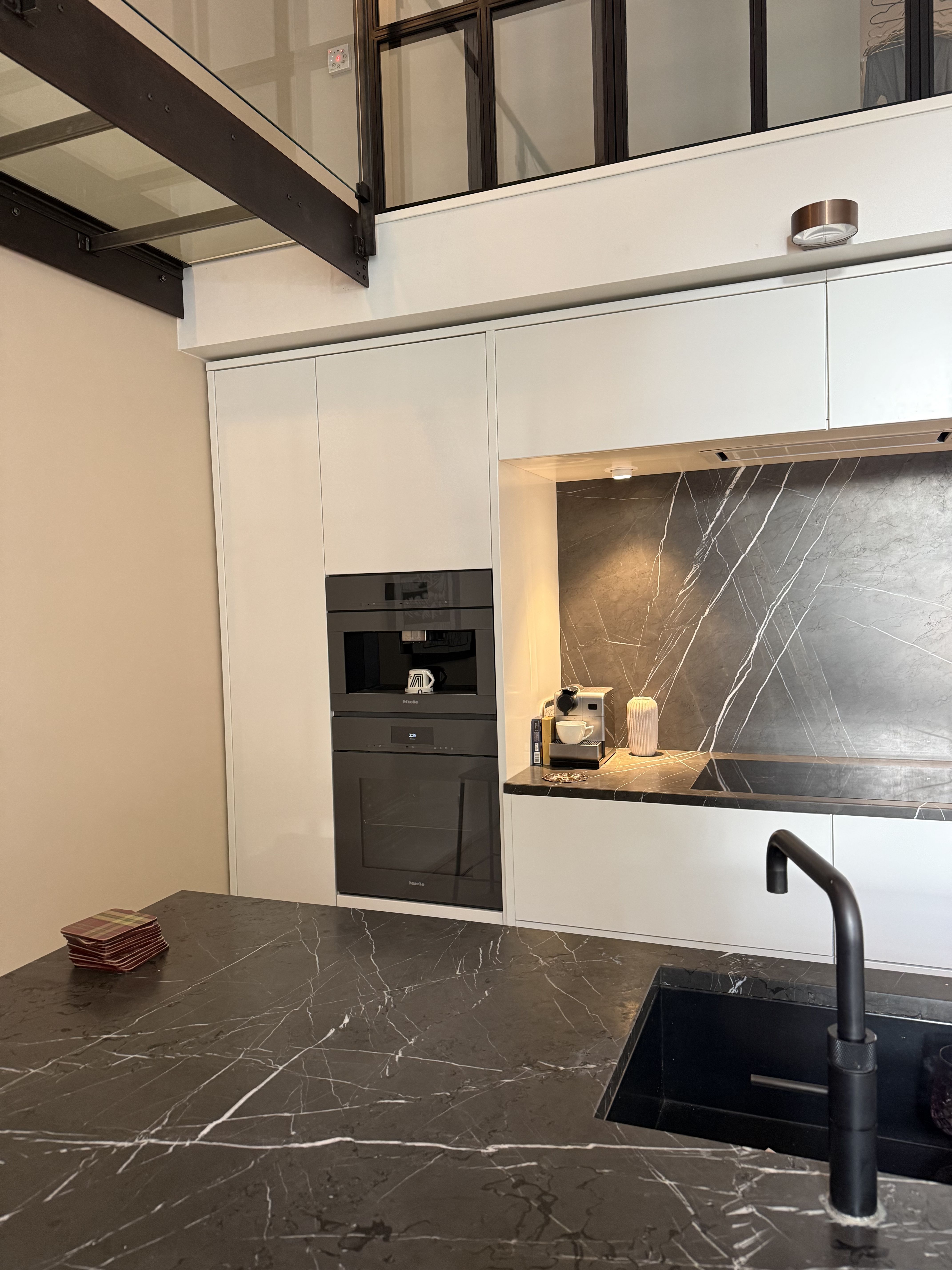 Amazing apartment in the center of Copenhagen 