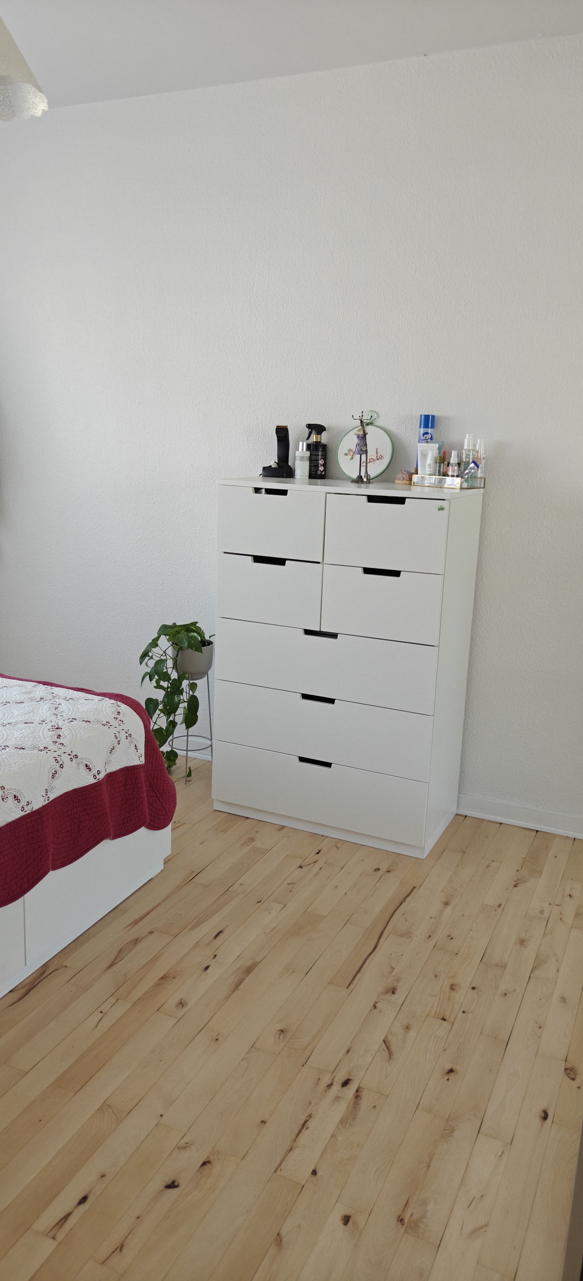 🏡 Møbleret Lejlighed til Leje — Brabrand, Aarhus 🏡