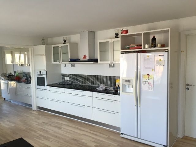 Nice room close to beach