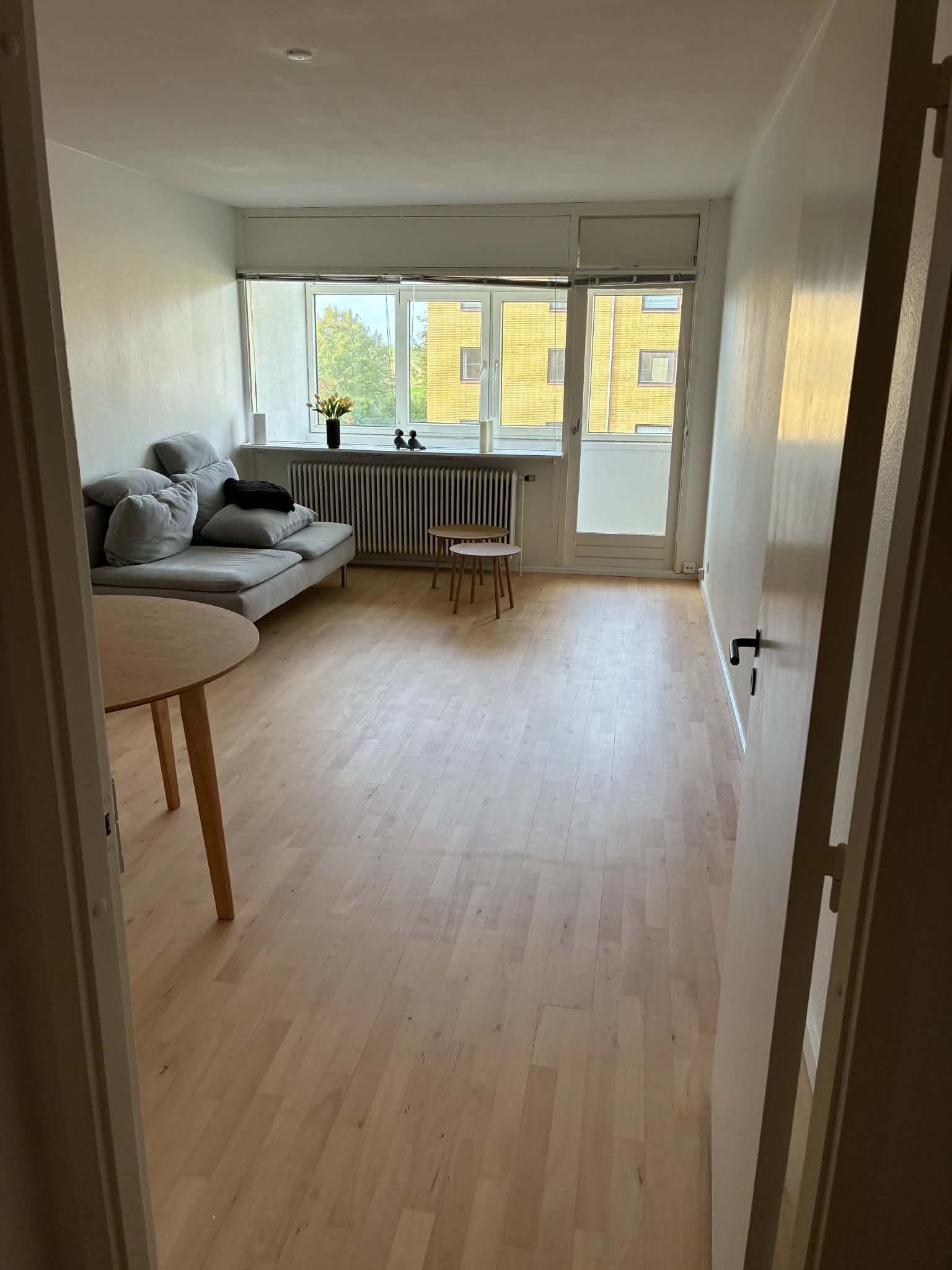 Rummelig 2 værelses udlejes, photo 2