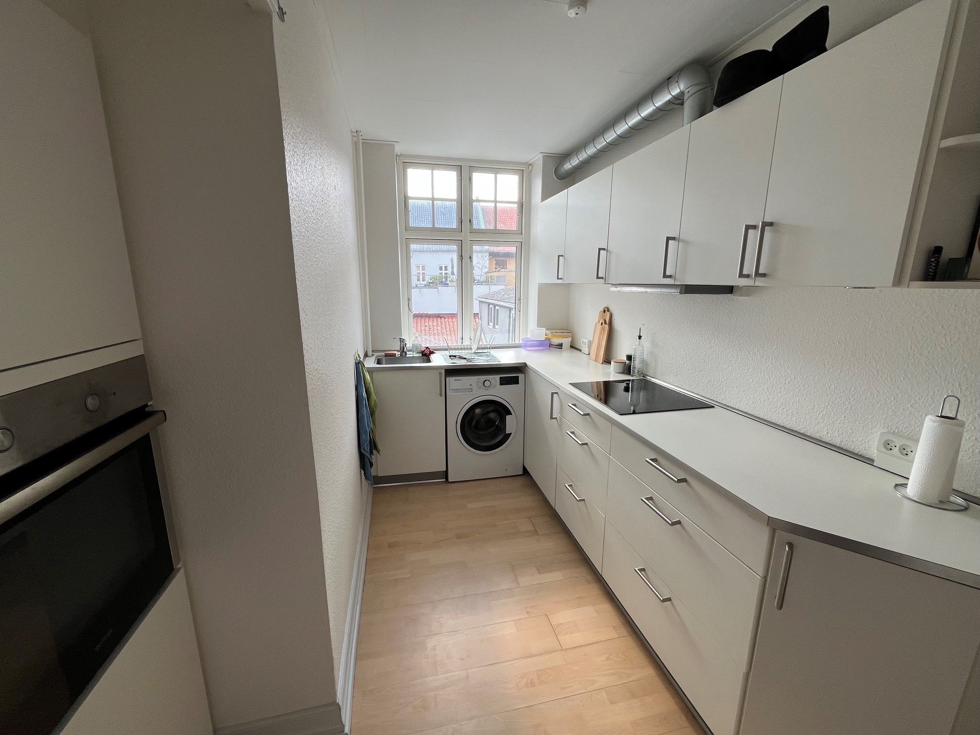 99 m2. 3 vær.