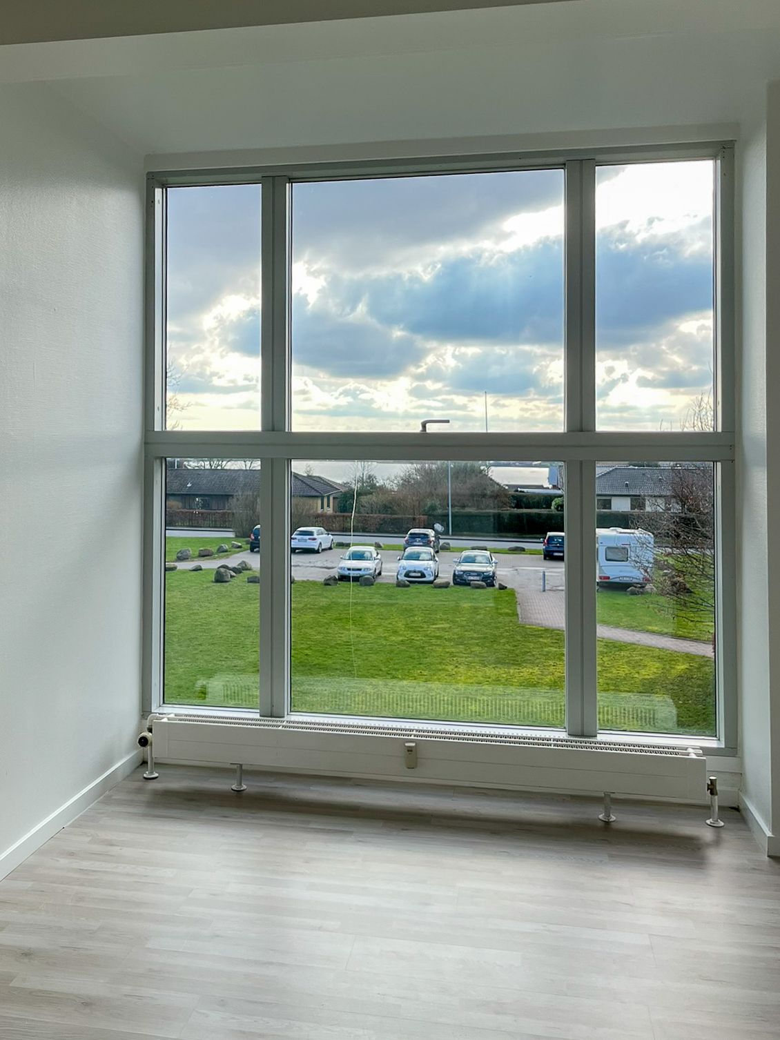 Apartment in Kolding, Strandhuse - Visning 3