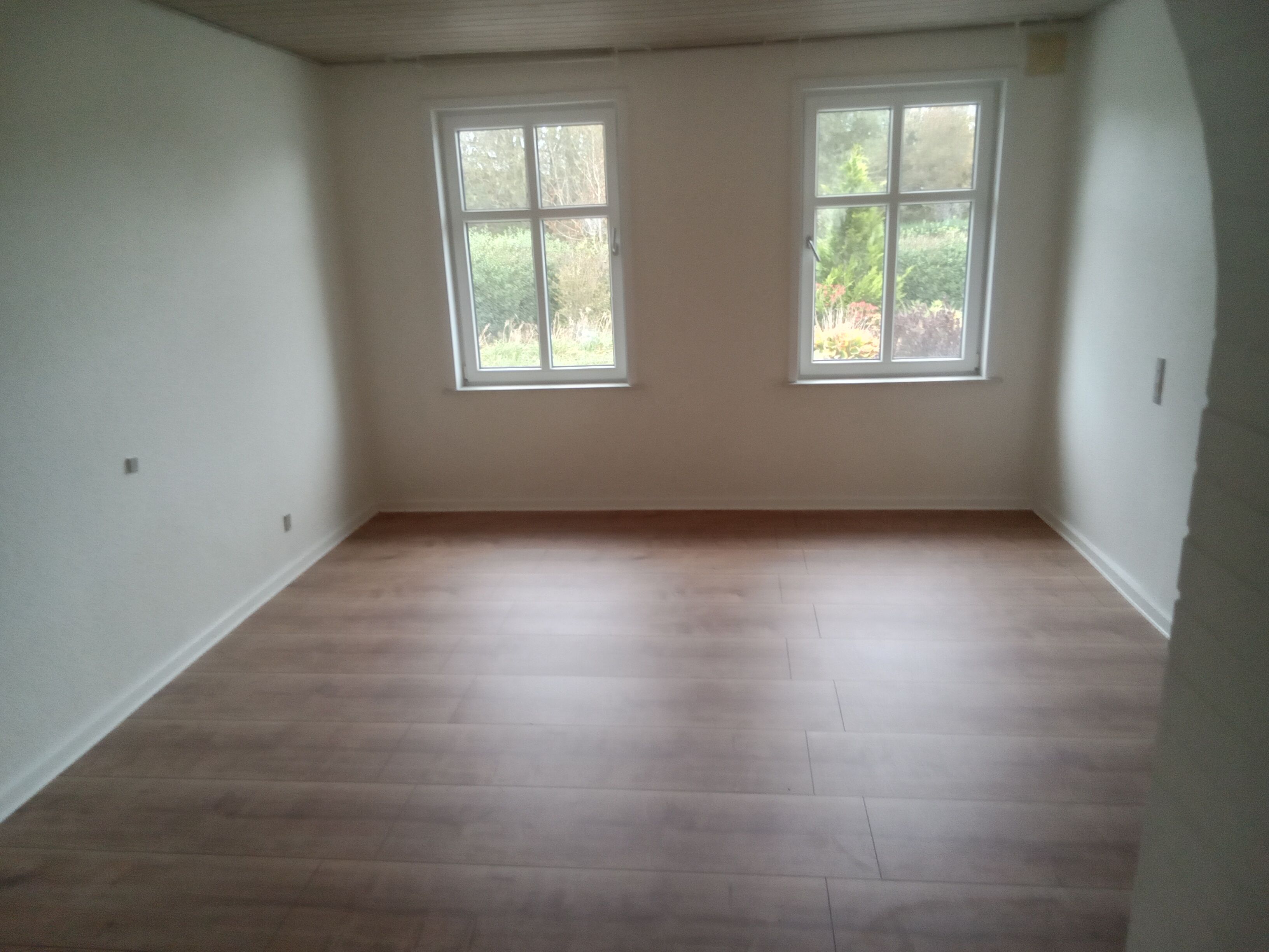 Hyggeligt byhus i jeberg 7870 roslev