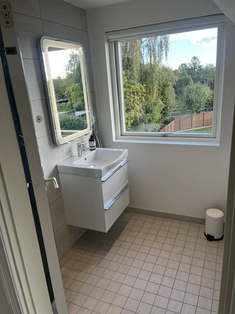 Enkeltværelse til leje i Dyssegård
