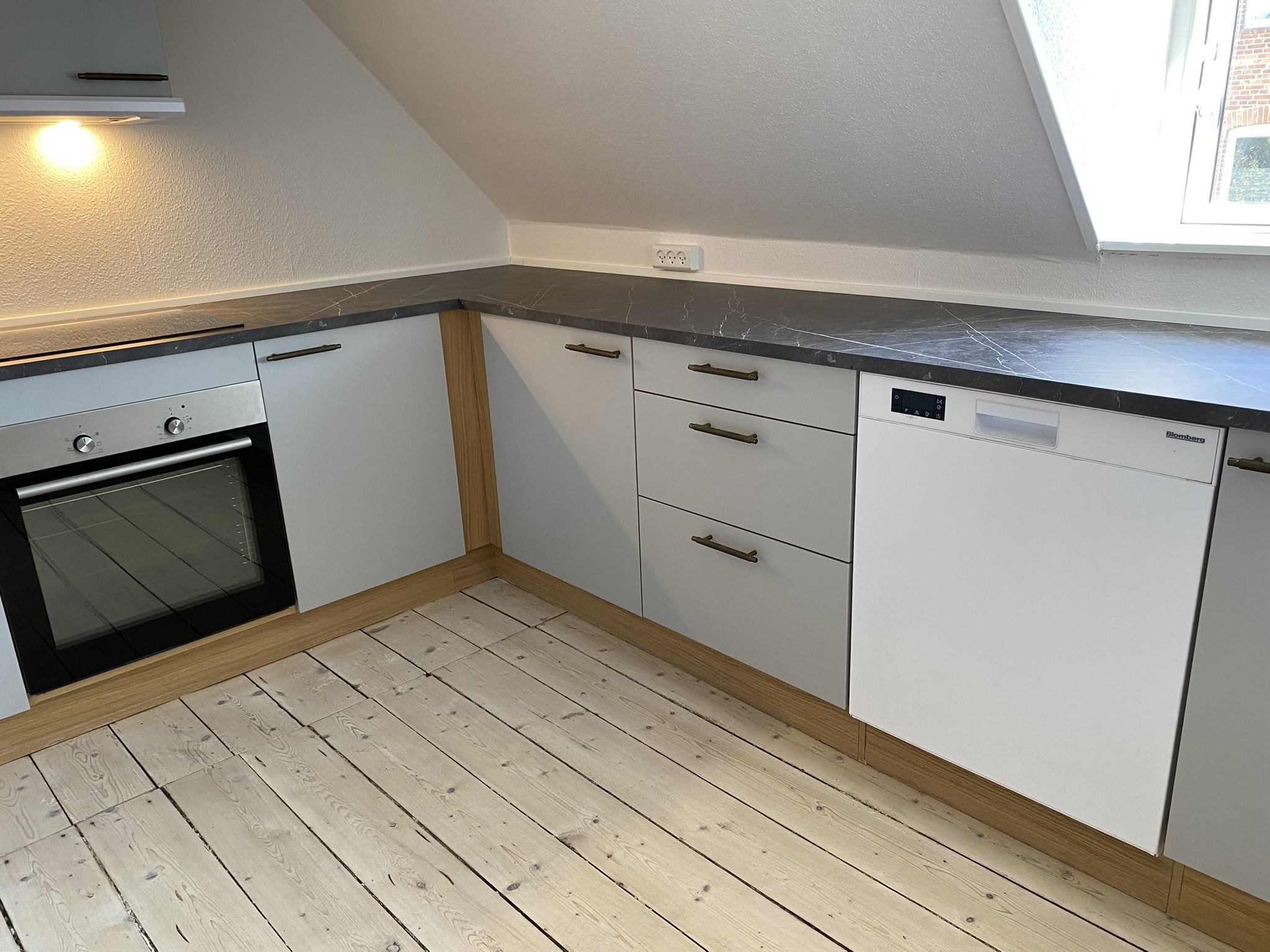 Lejlighed – Horsens, Sønder Lindskov - Visning 4