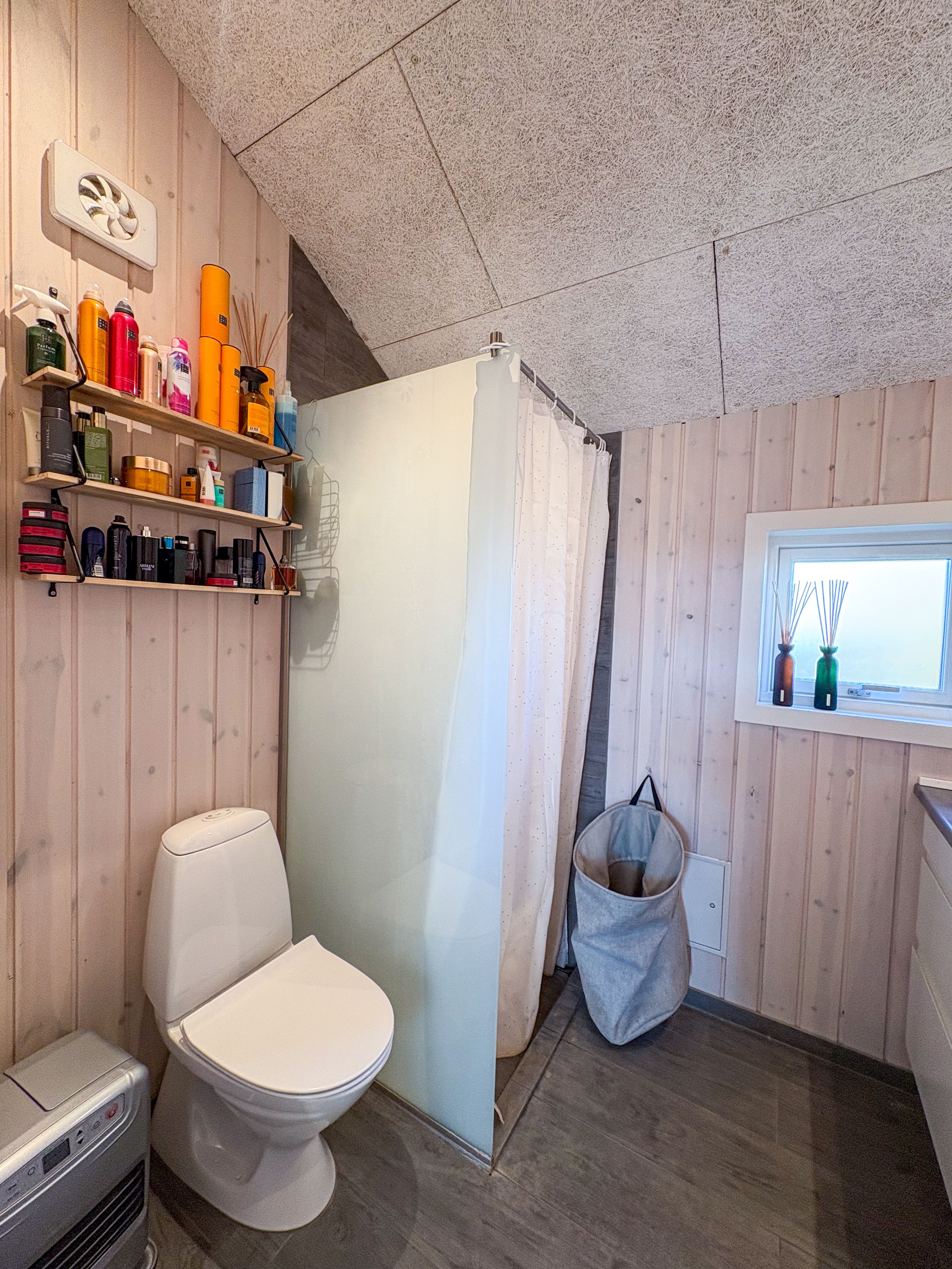 Sommerhus udlejes