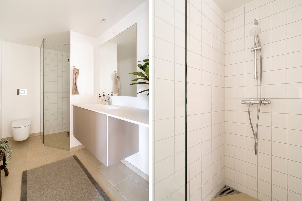 INGEN FORUDBETALT LEJE! Omtanken – boliger med pla - 60 m² - 11.300 kr