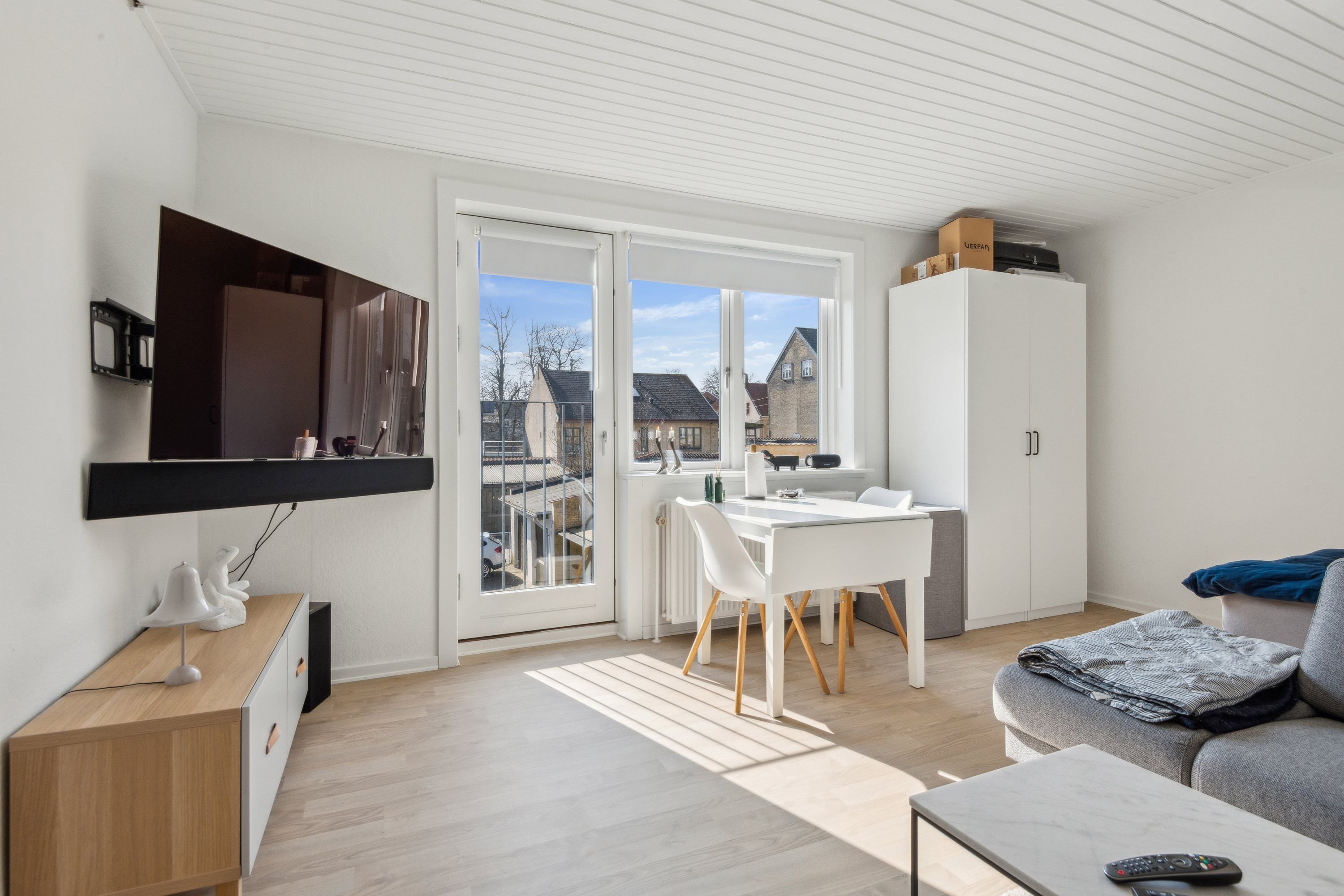 Lejlighed – Aalborg, Søheltekvarteret, Vestbyen - Visning 3