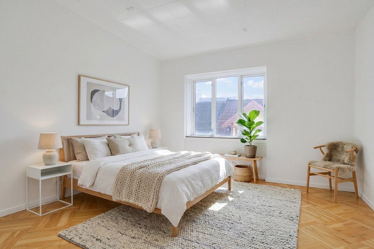 Lejlighed – Aalborg, Vestbyen - Visning 2