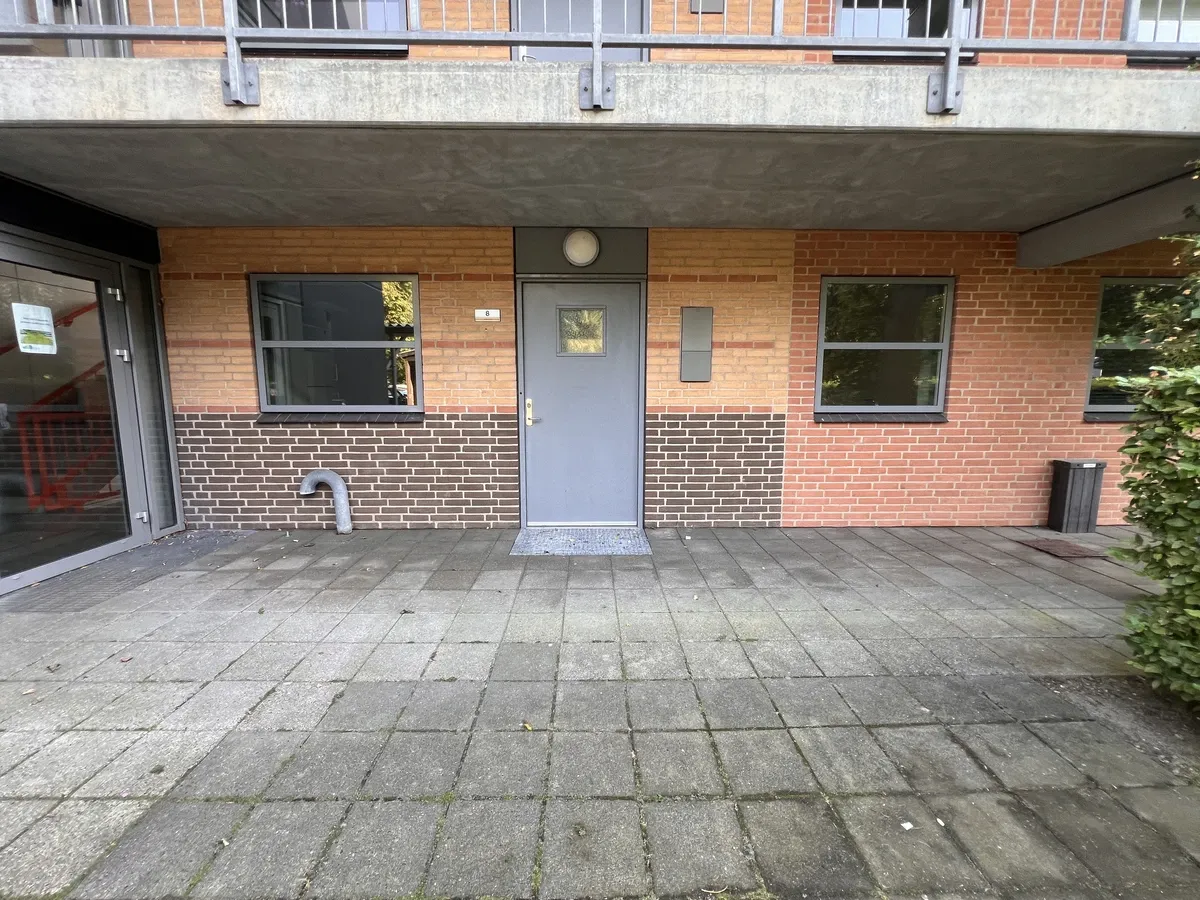 3 værelses lejlighed på Snebærvej i Kolding udlejes