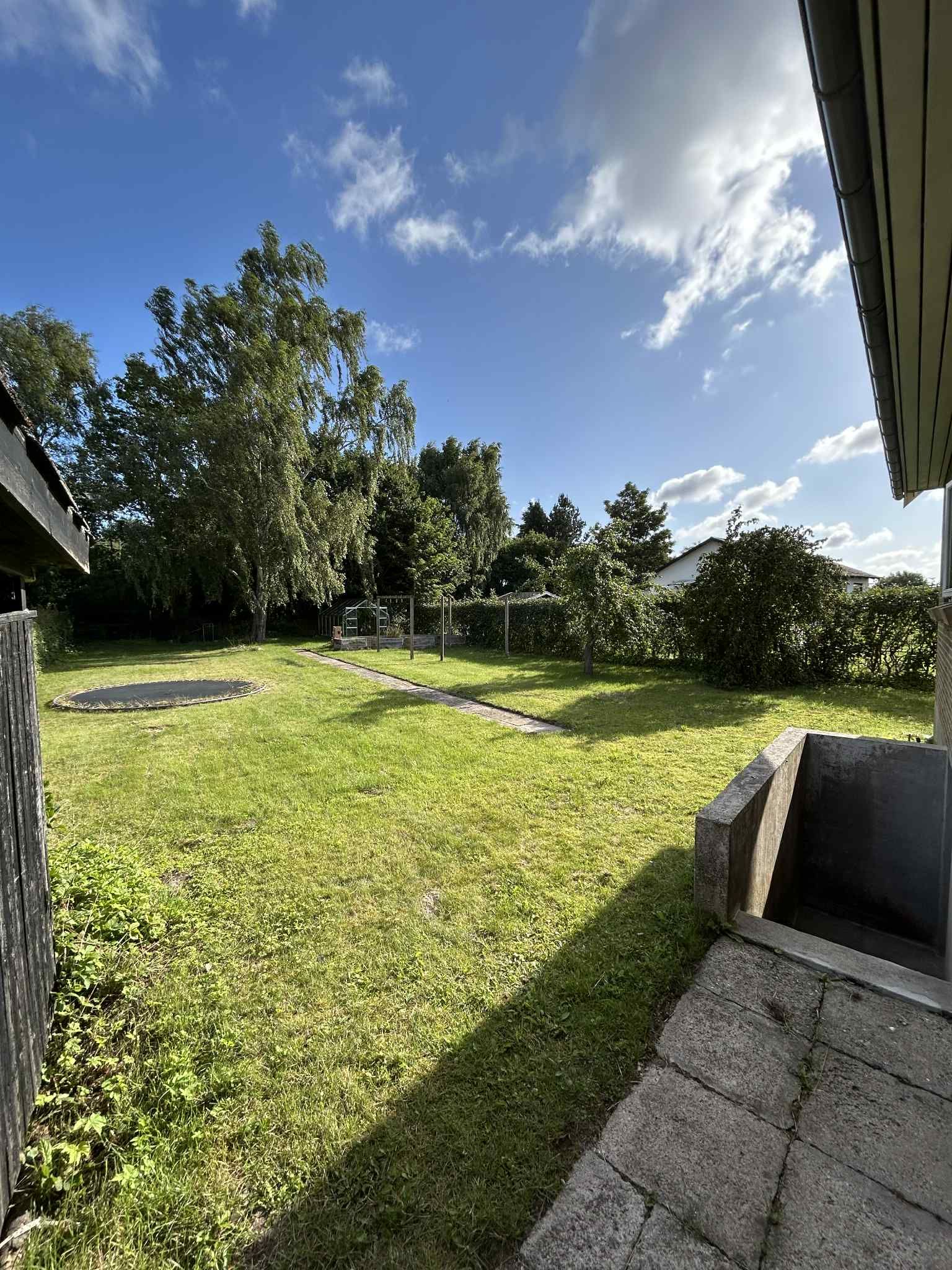 Hyggeligt istandsat hus til leje i Ullerslev