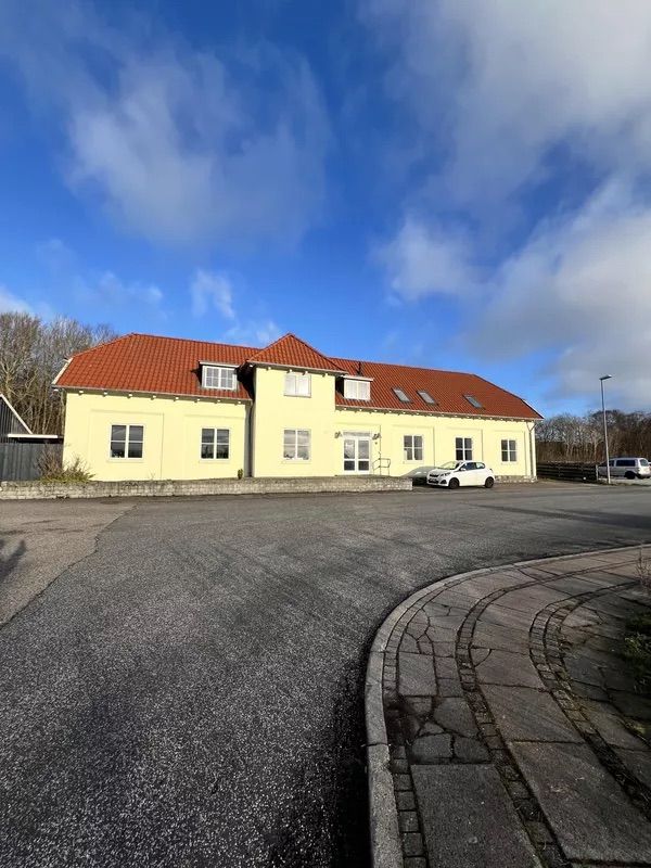 2 Værelses lejlighed på 83 m²
