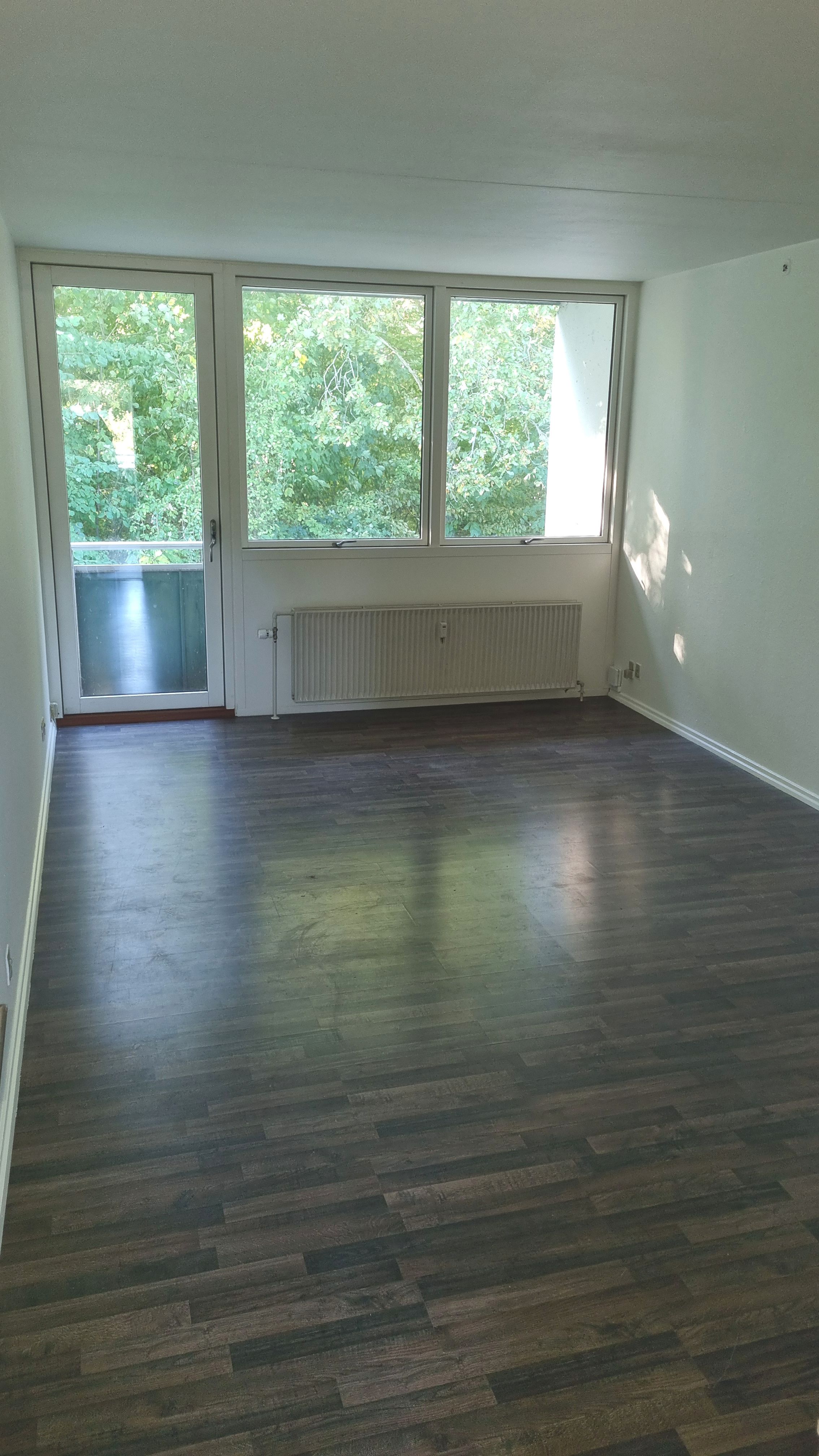 Hyggelig 37 m² lejlighed i Odense NV – tæt på Tarup Center, letbane og grønne områder!