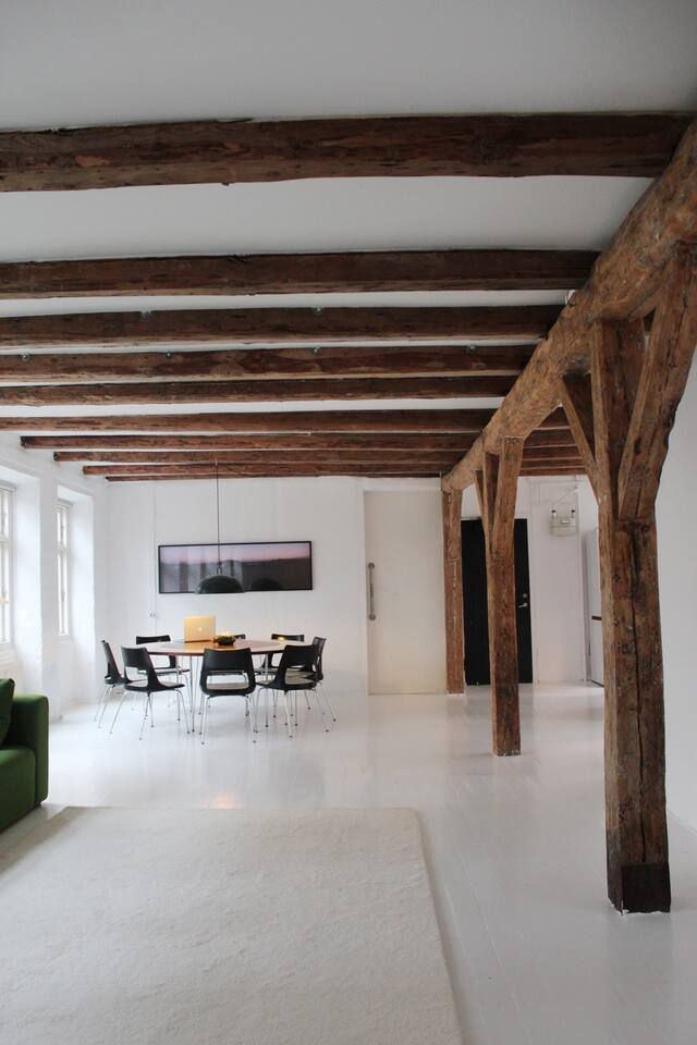 New York Style loft