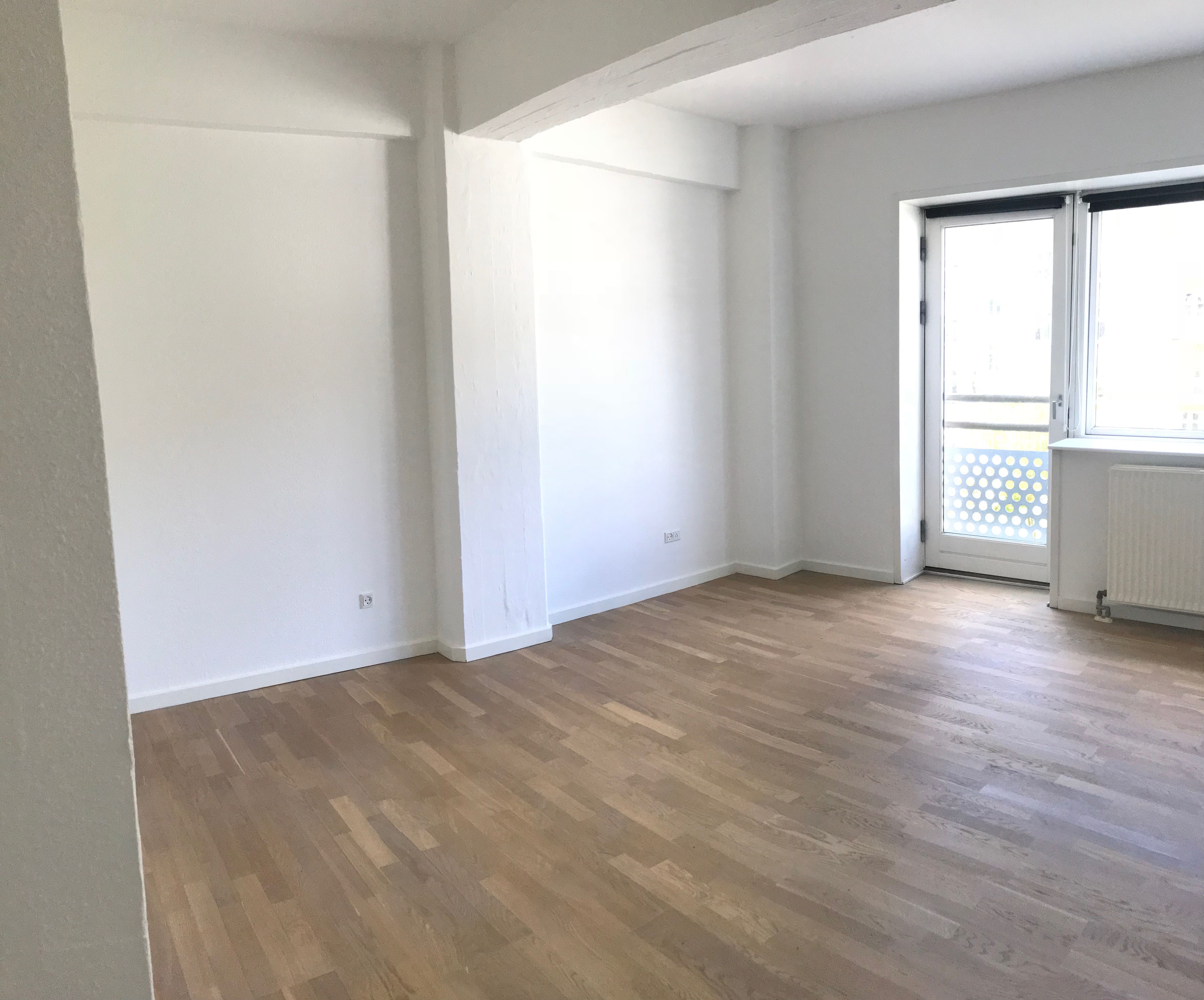 Centrum /Arkaden /Jyllandsgade