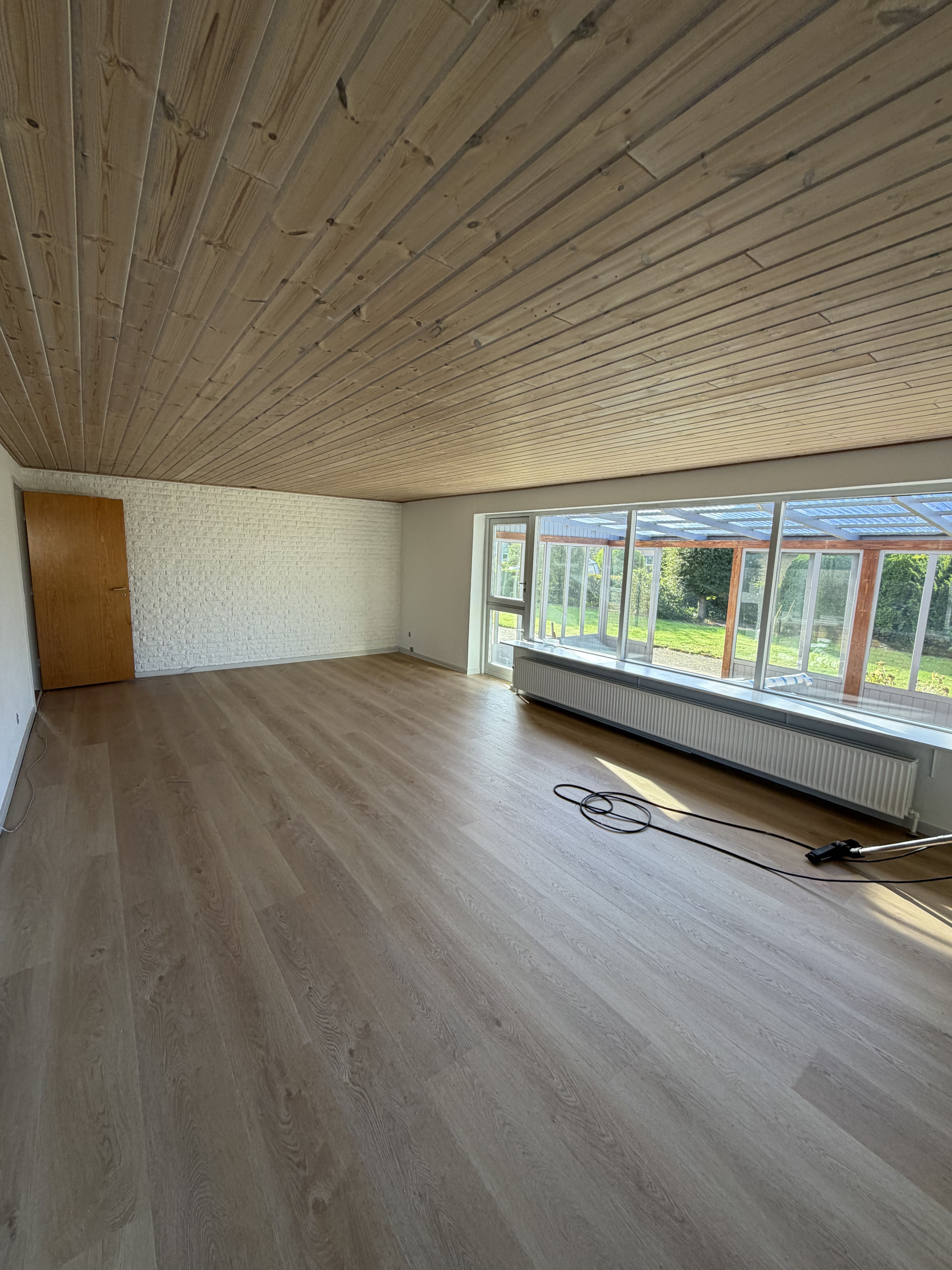 Hus – Aabenraa - Visning 3