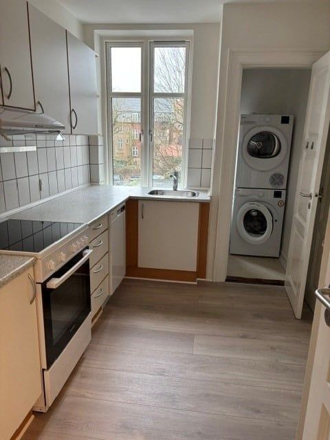 3 værelses lejlighed på Vendersgade i Viborg udlejes