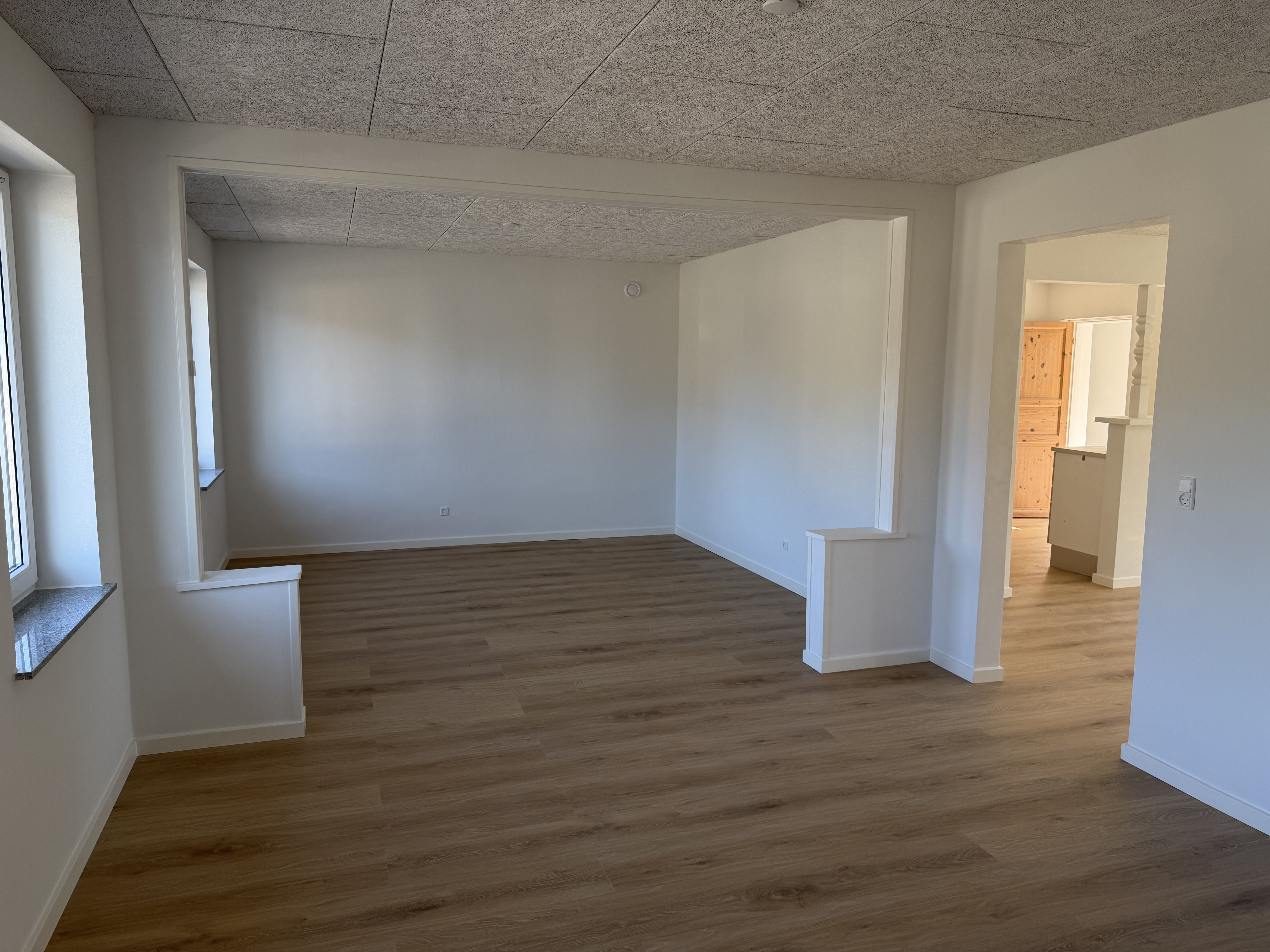 Villa i Holsted