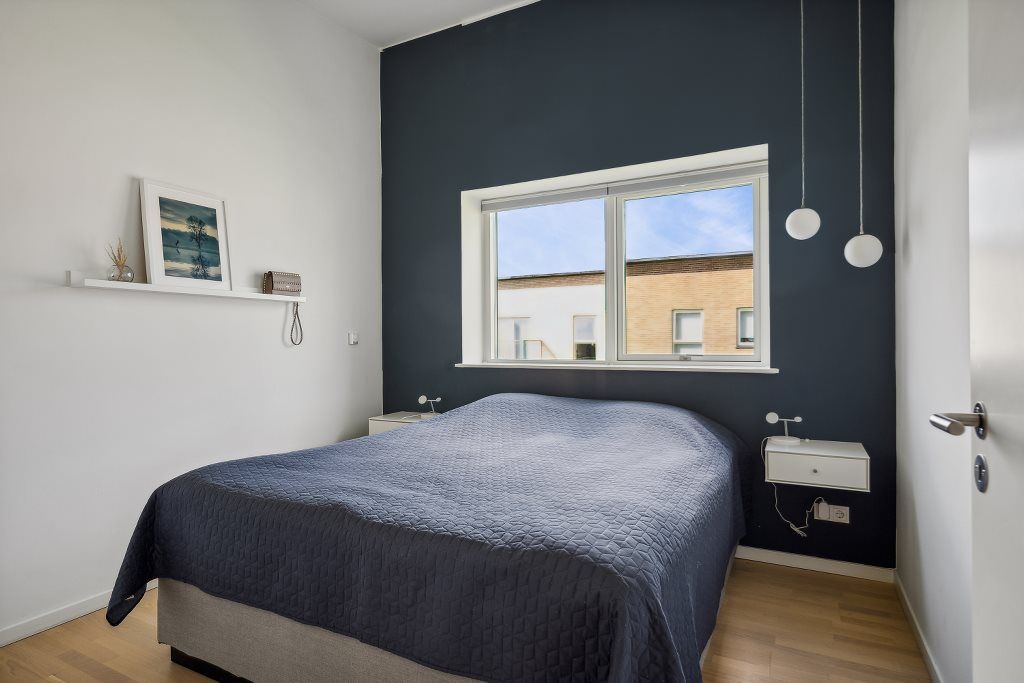 4 værelses rækkehus på Vestervej i Taastrup udlejes