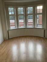 Stor, lys og flot lejlighed i hjertet af Grenå