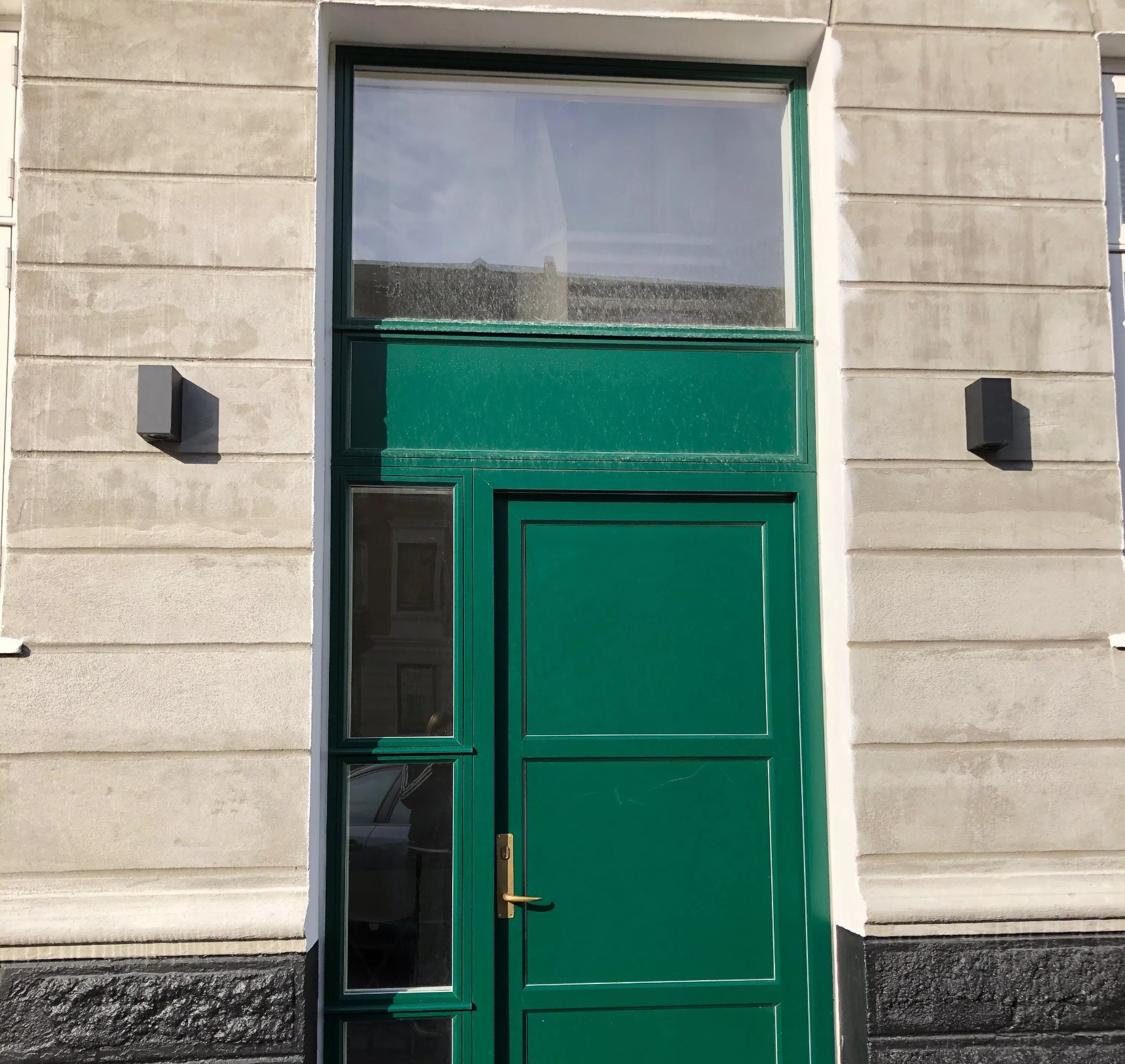 Østerbro