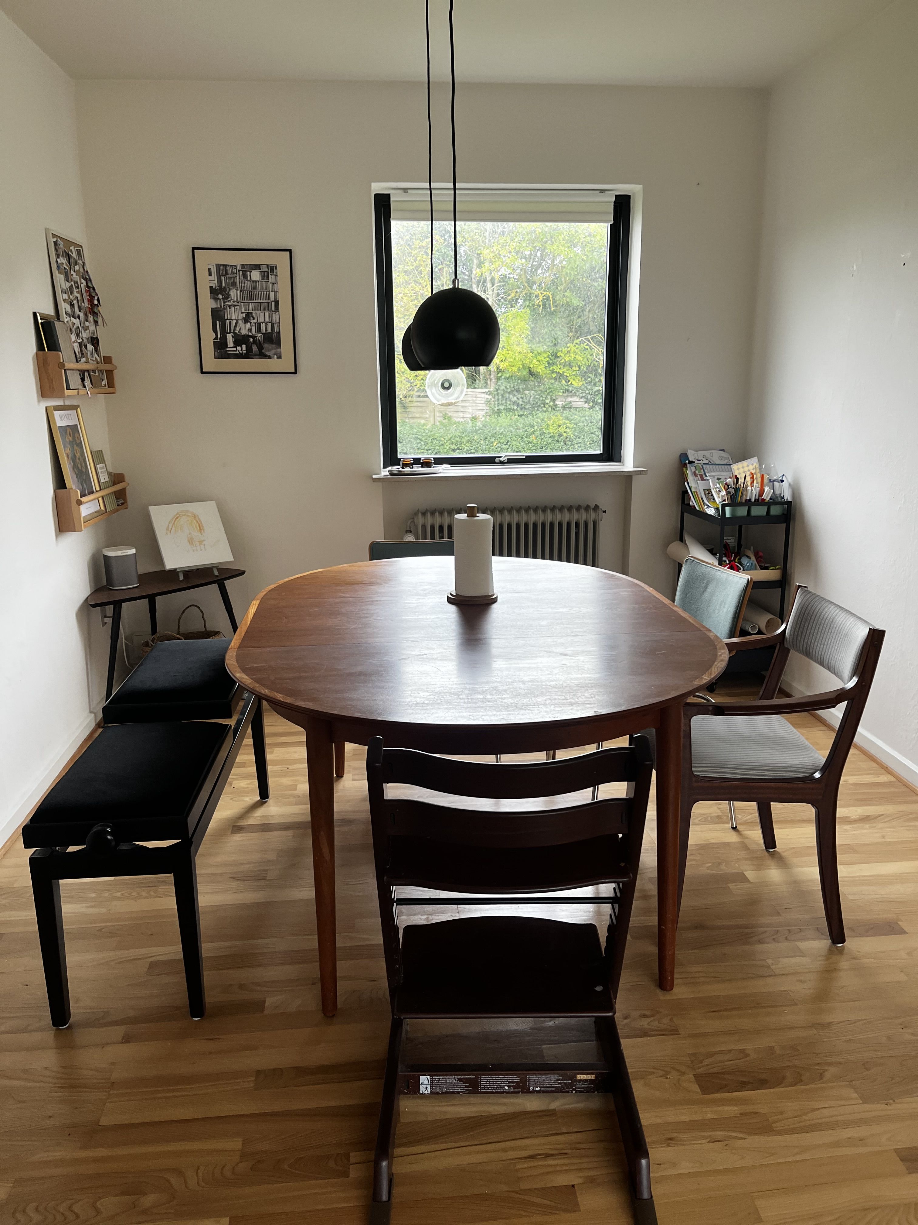 Hus – Aarhus, Vejlby - Visning 4