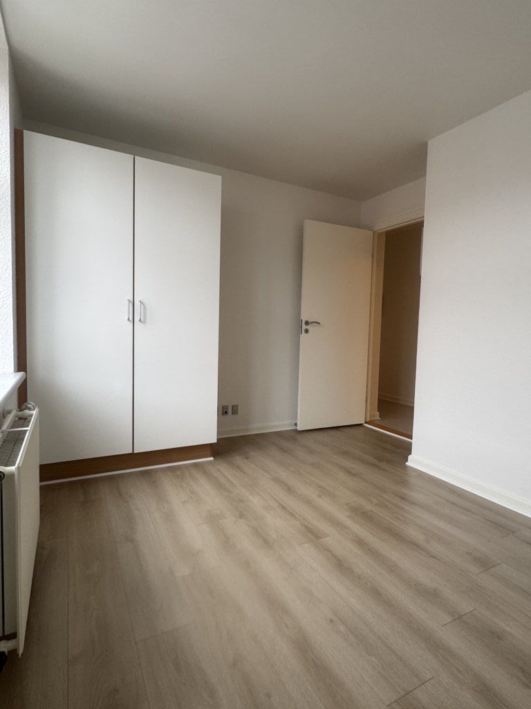3 værelses lejlighed på 76m2 med altan