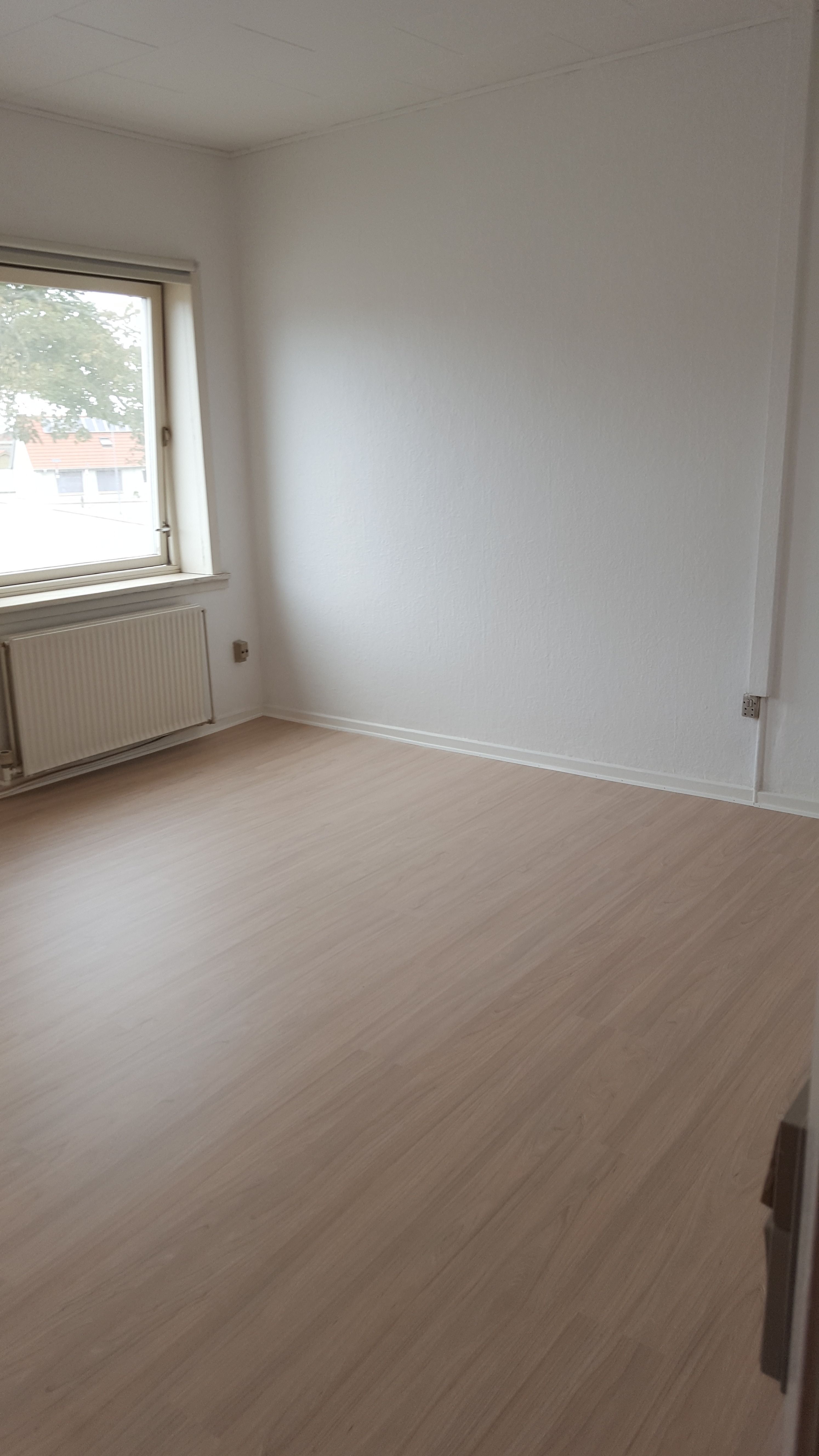 Bredgade i Hurup