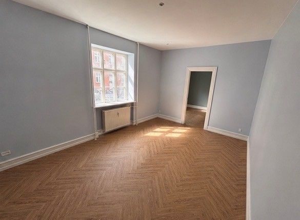 Lejlighed – Aalborg, Østre Havn, Øgadekvarteret - Visning 3