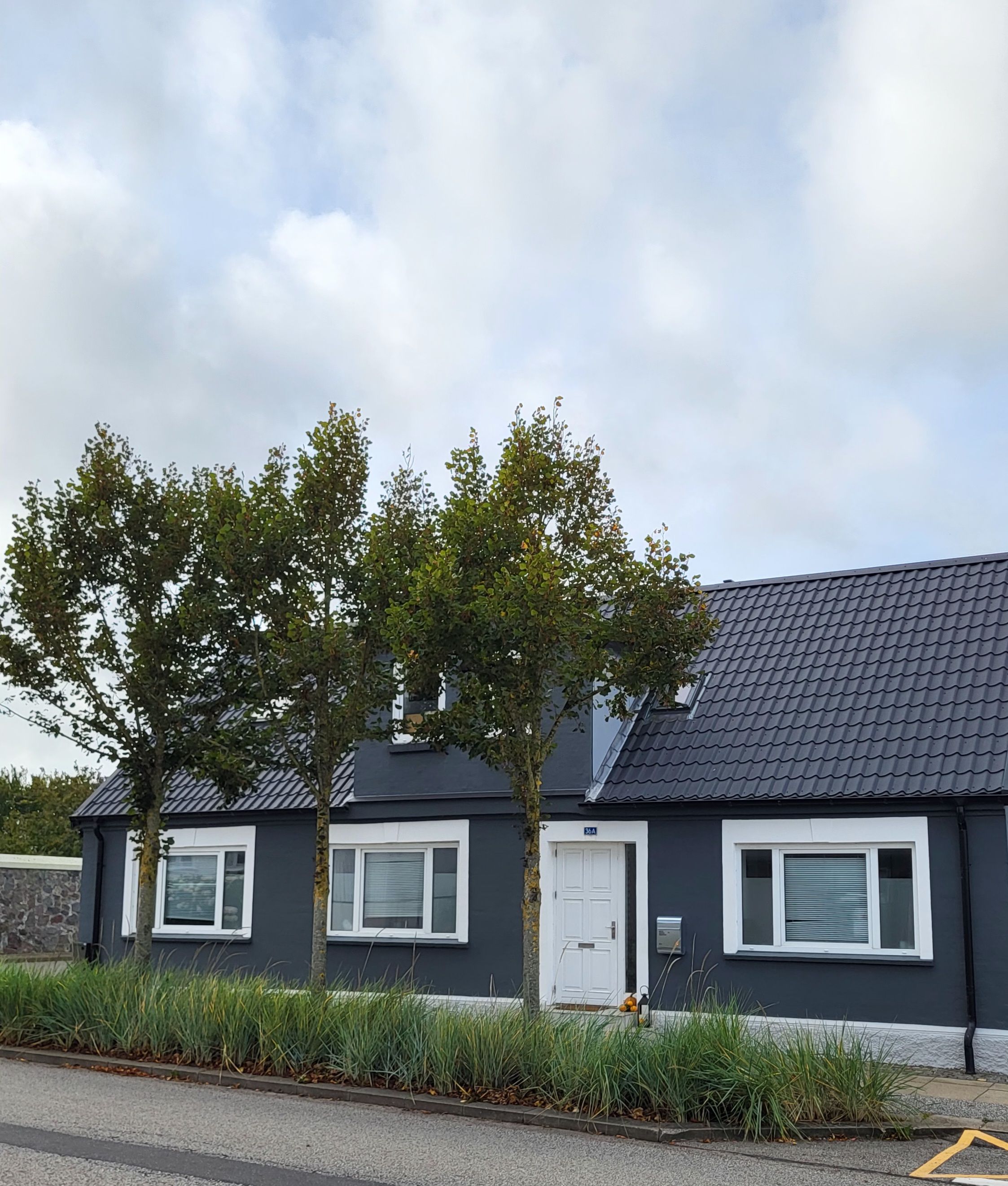 Apartment in Løgstør - Visning 2