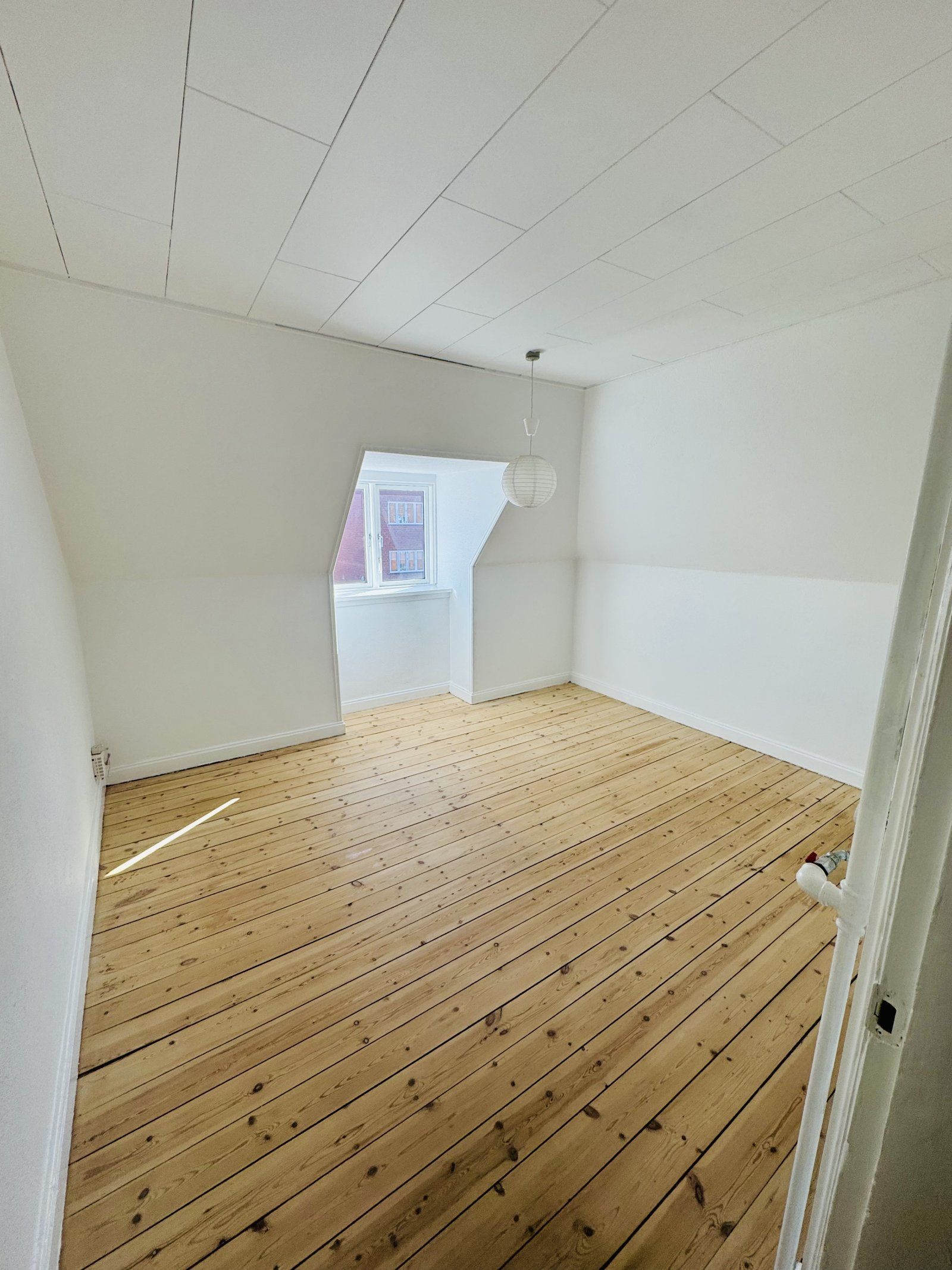 Lejlighed – Esbjerg, Strandby - Visning 3