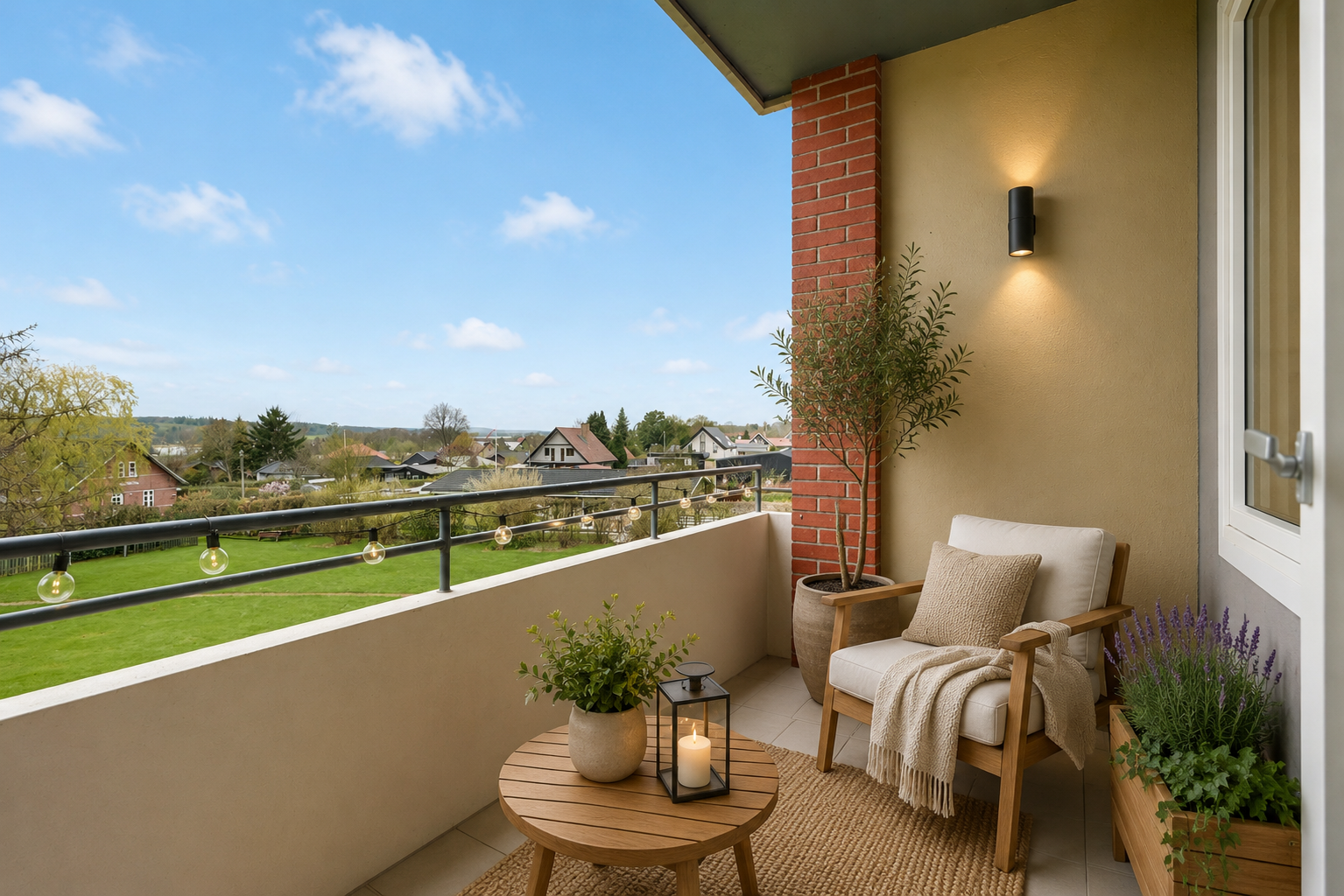 Lejlighed – Brabrand - Visning 2