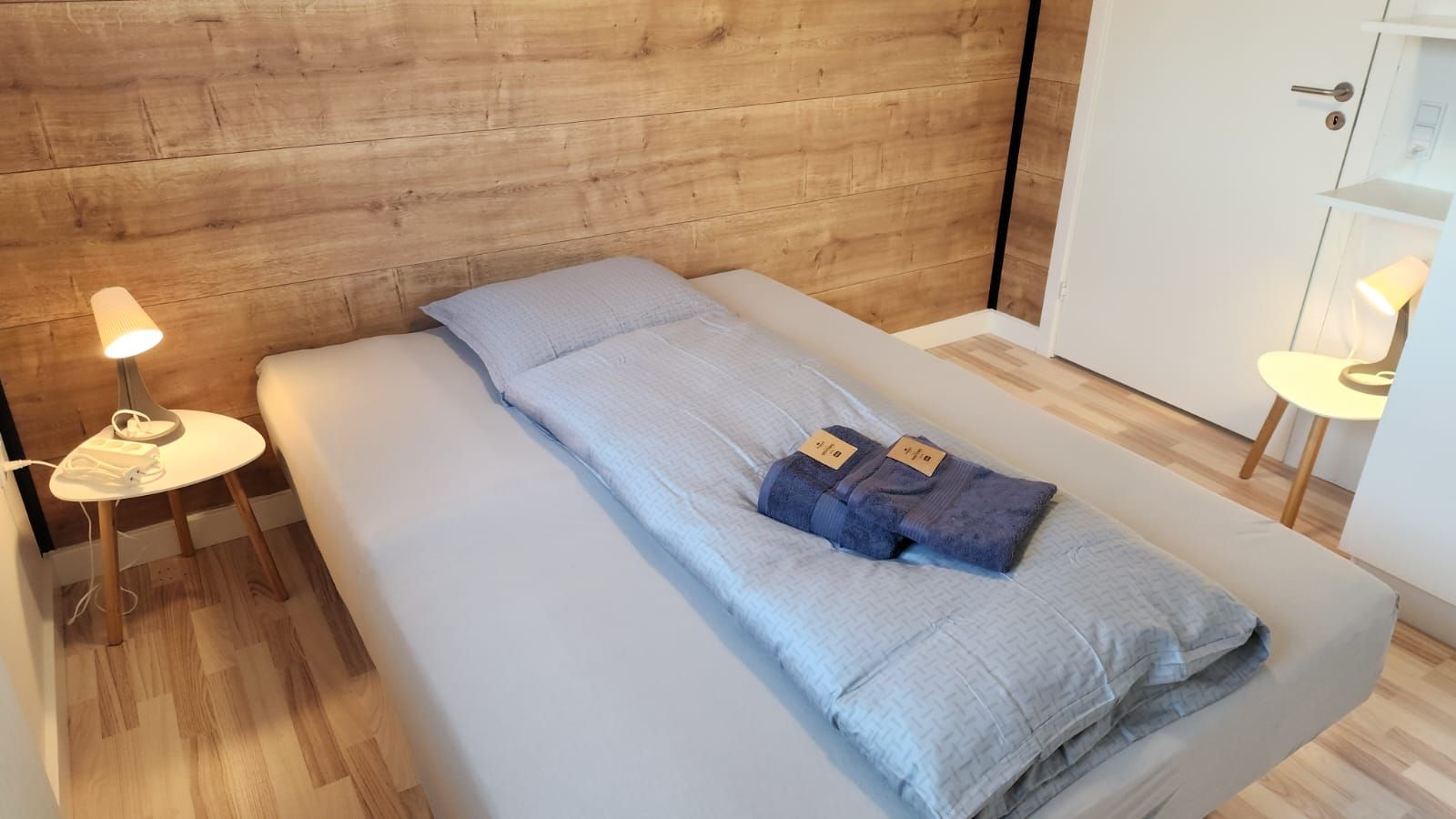 2 bedroom apartment in Viborg